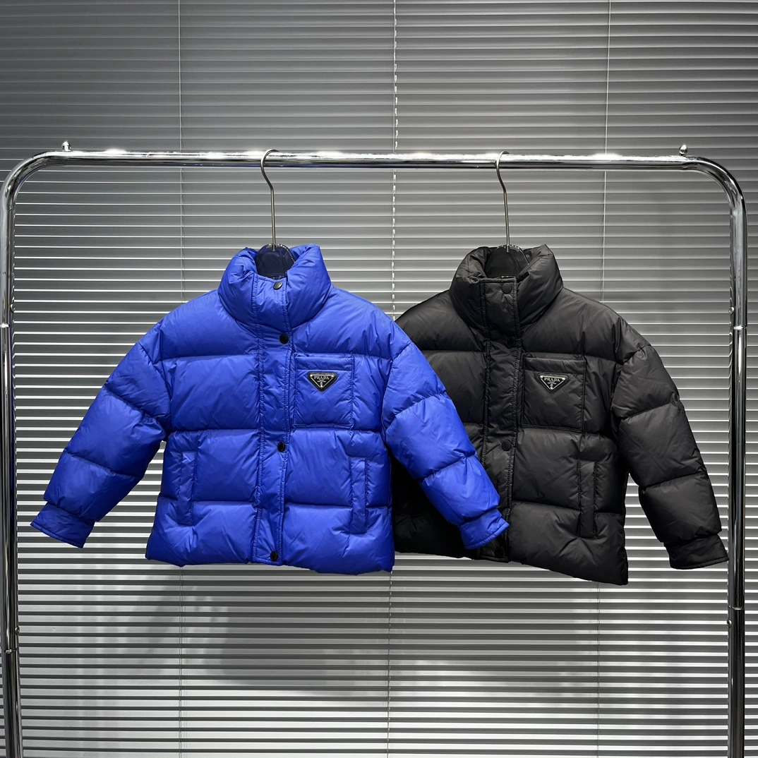 Prada Down Jackets TravelReady 172403