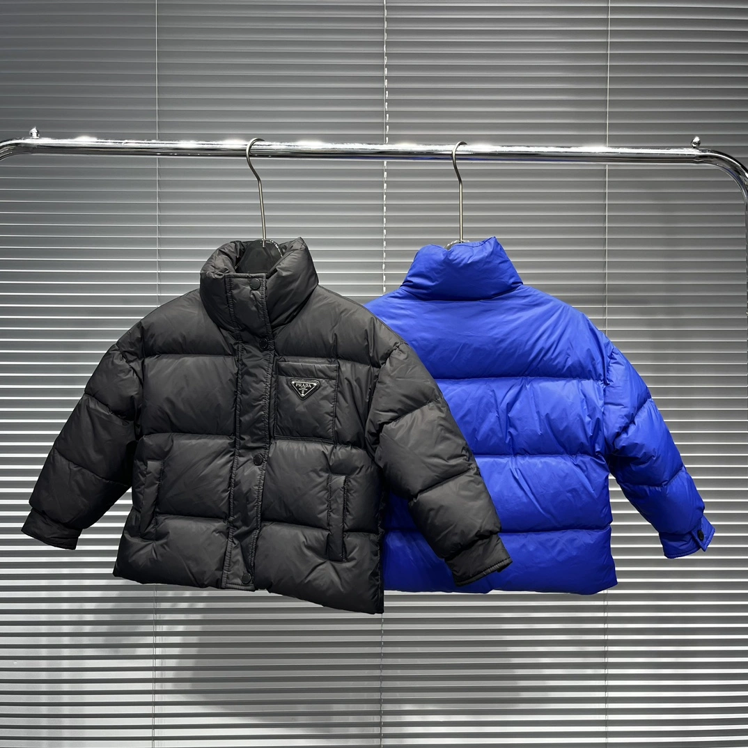 Prada Down Jackets TravelReady 172403