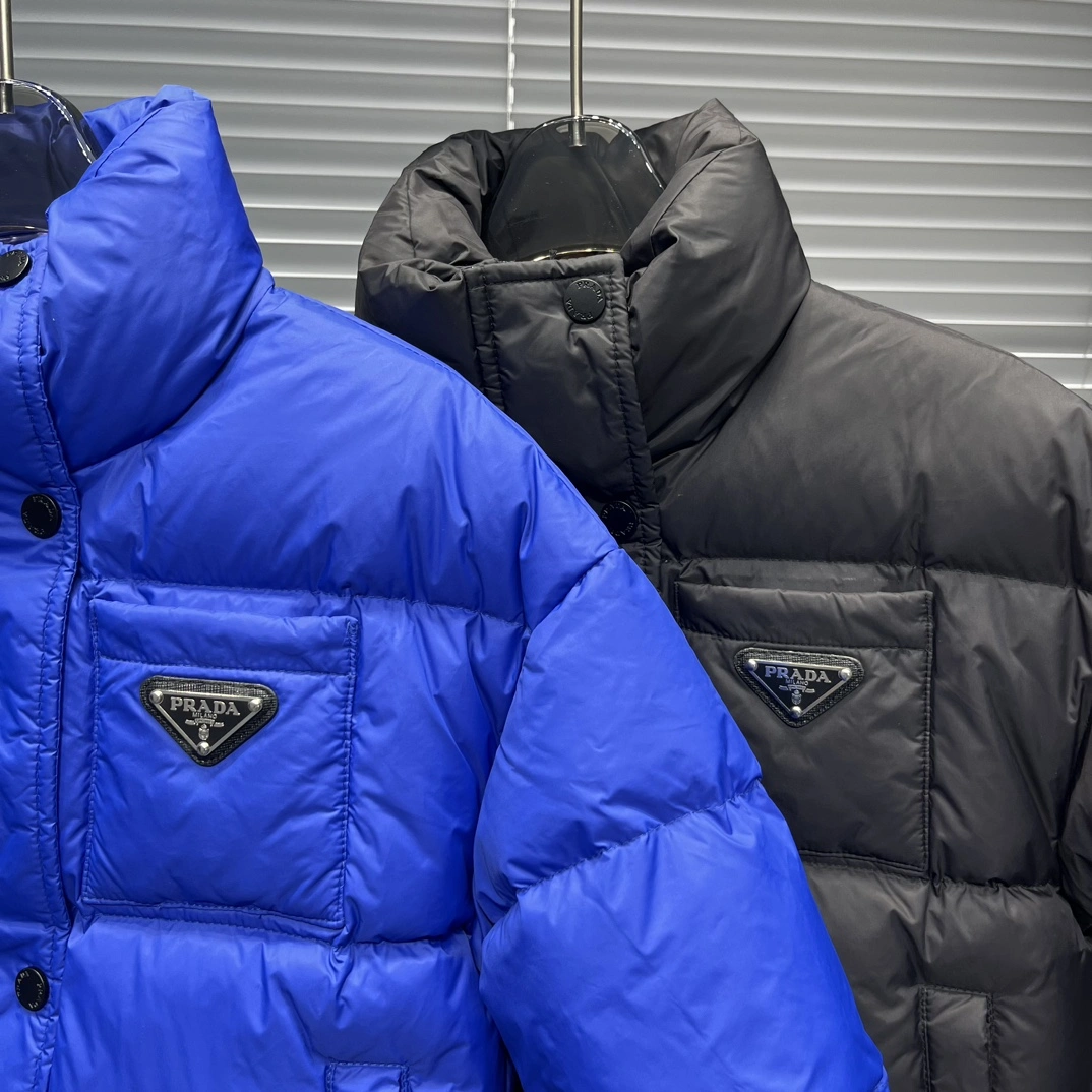 Prada Down Jackets TravelReady 172403