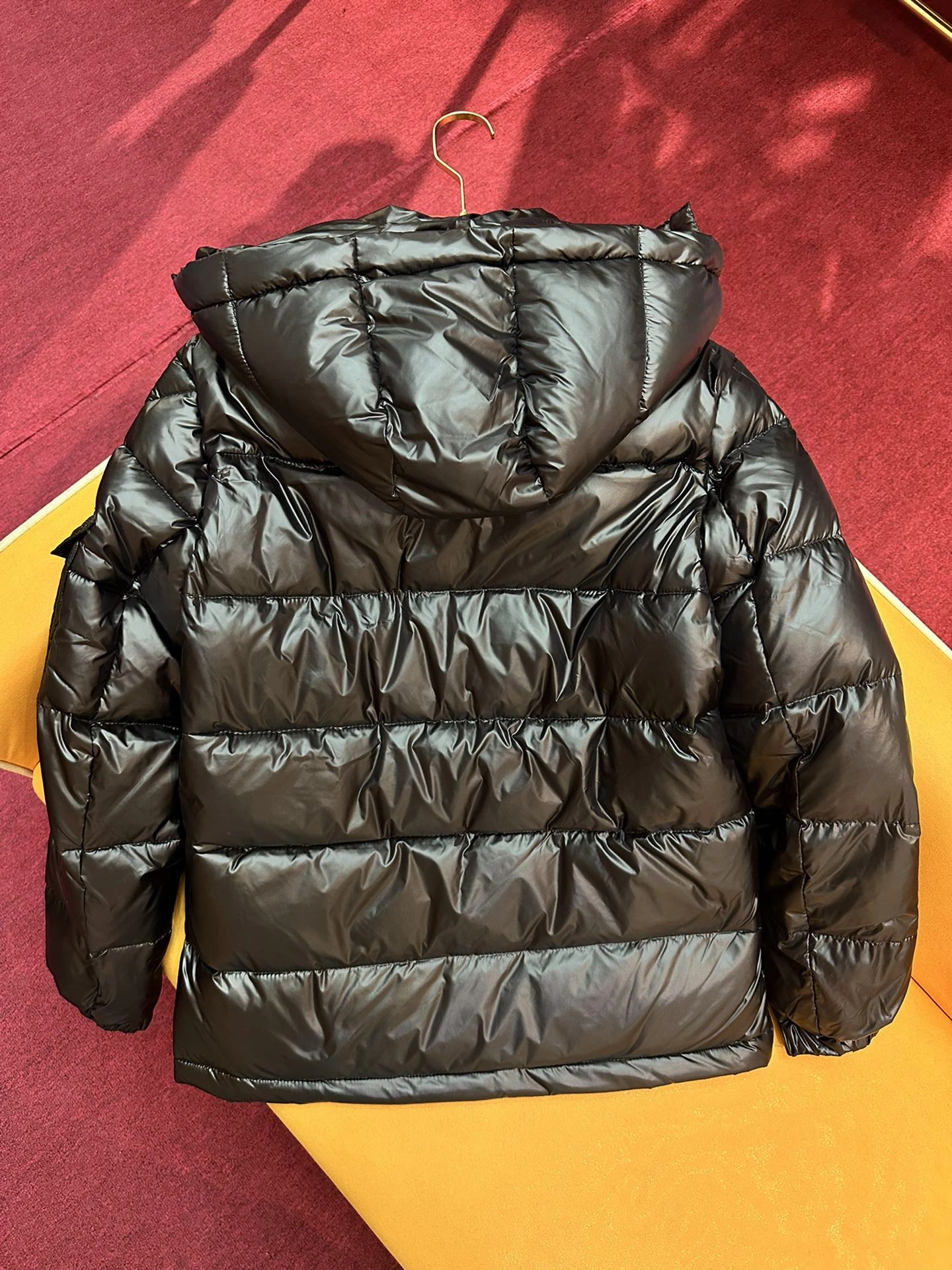 Chic Prada Down Jackets 172386