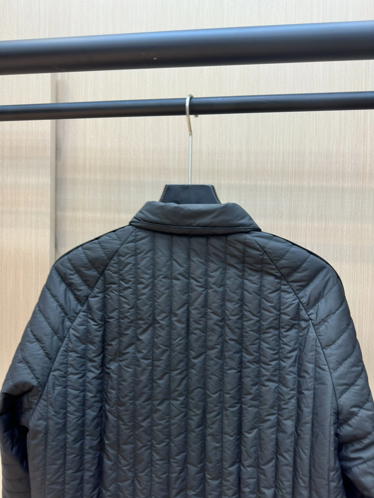 Prada Down Jackets WrinkleFree 172354