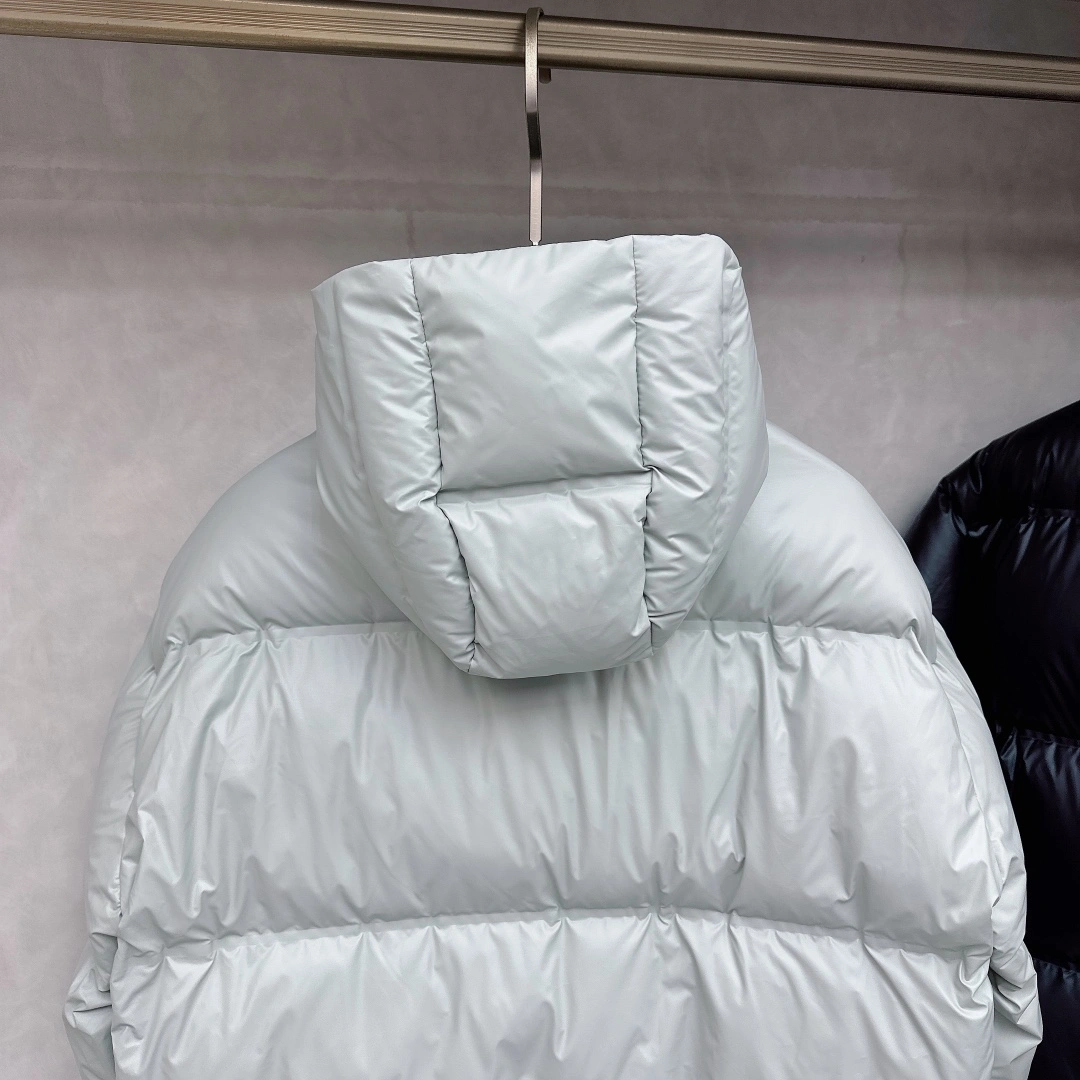 NewStyle Prada Down Jackets 172382