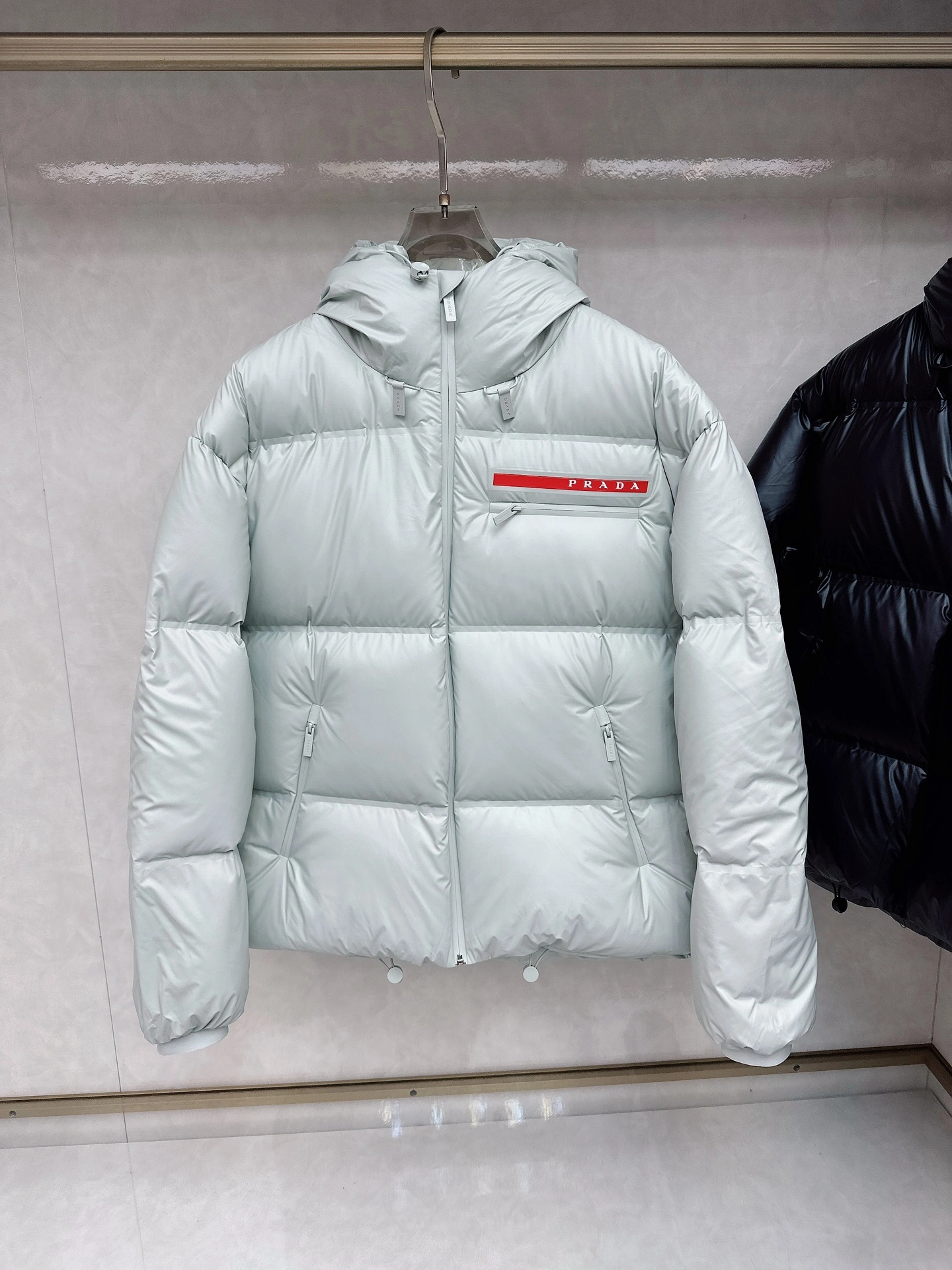 NewStyle Prada Down Jackets 172382