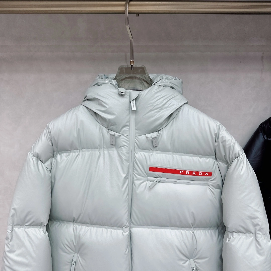 NewStyle Prada Down Jackets 172382