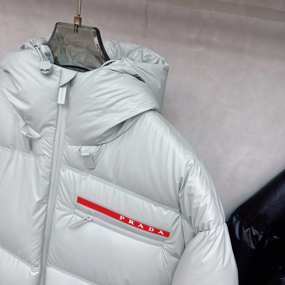 NewStyle Prada Down Jackets 172382