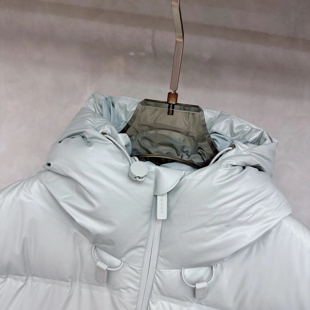 NewStyle Prada Down Jackets 172382