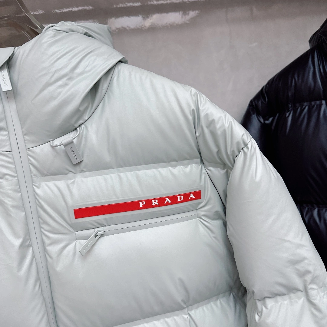 NewStyle Prada Down Jackets 172382
