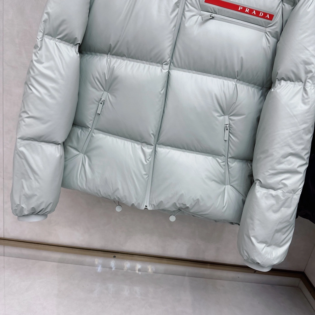 NewStyle Prada Down Jackets 172382