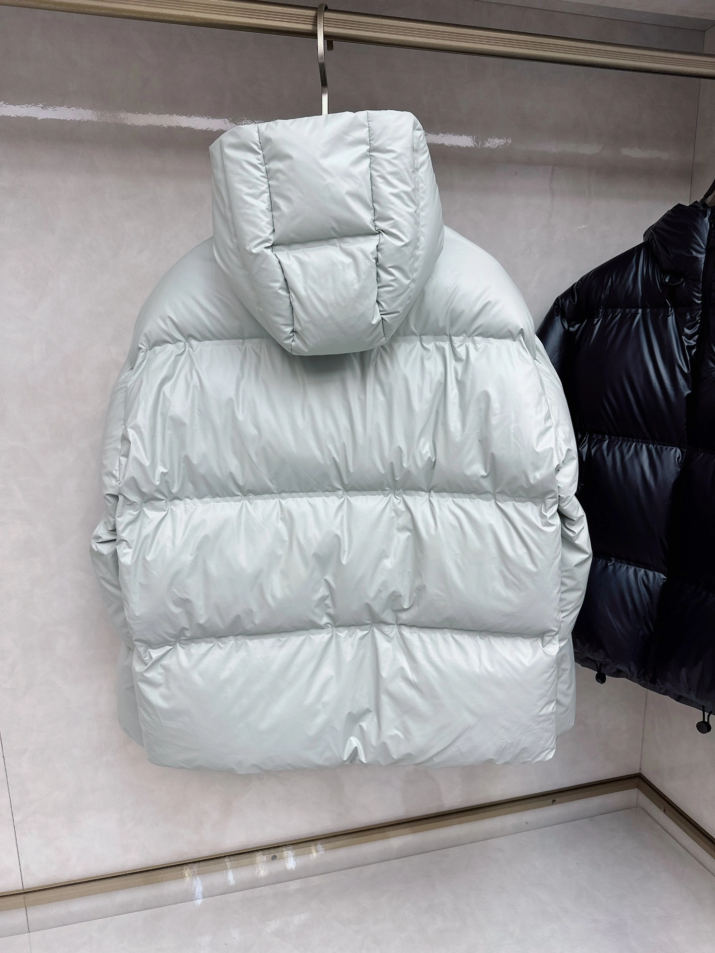 NewStyle Prada Down Jackets 172382