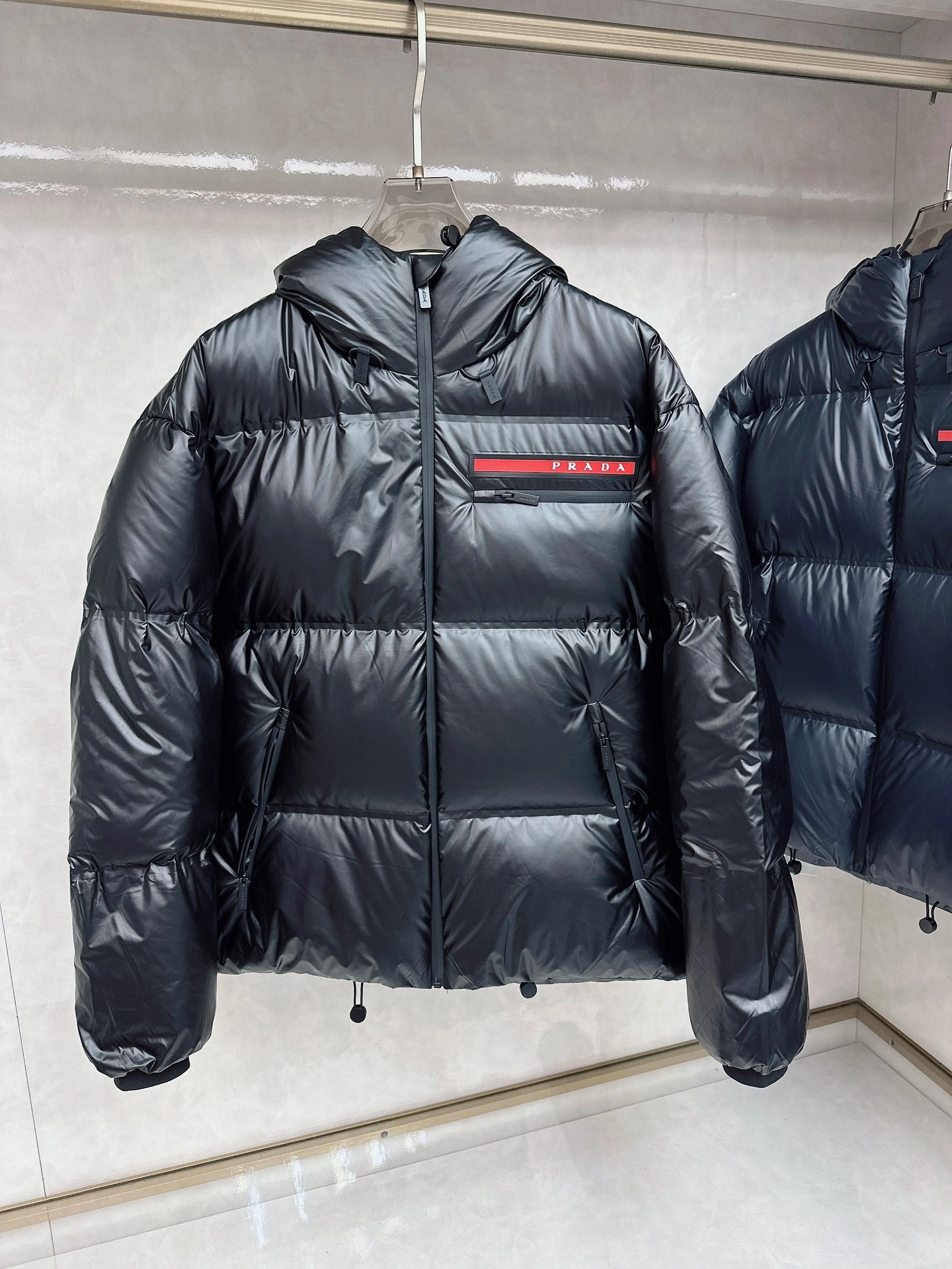 Prada Down Jackets Attractive 172348