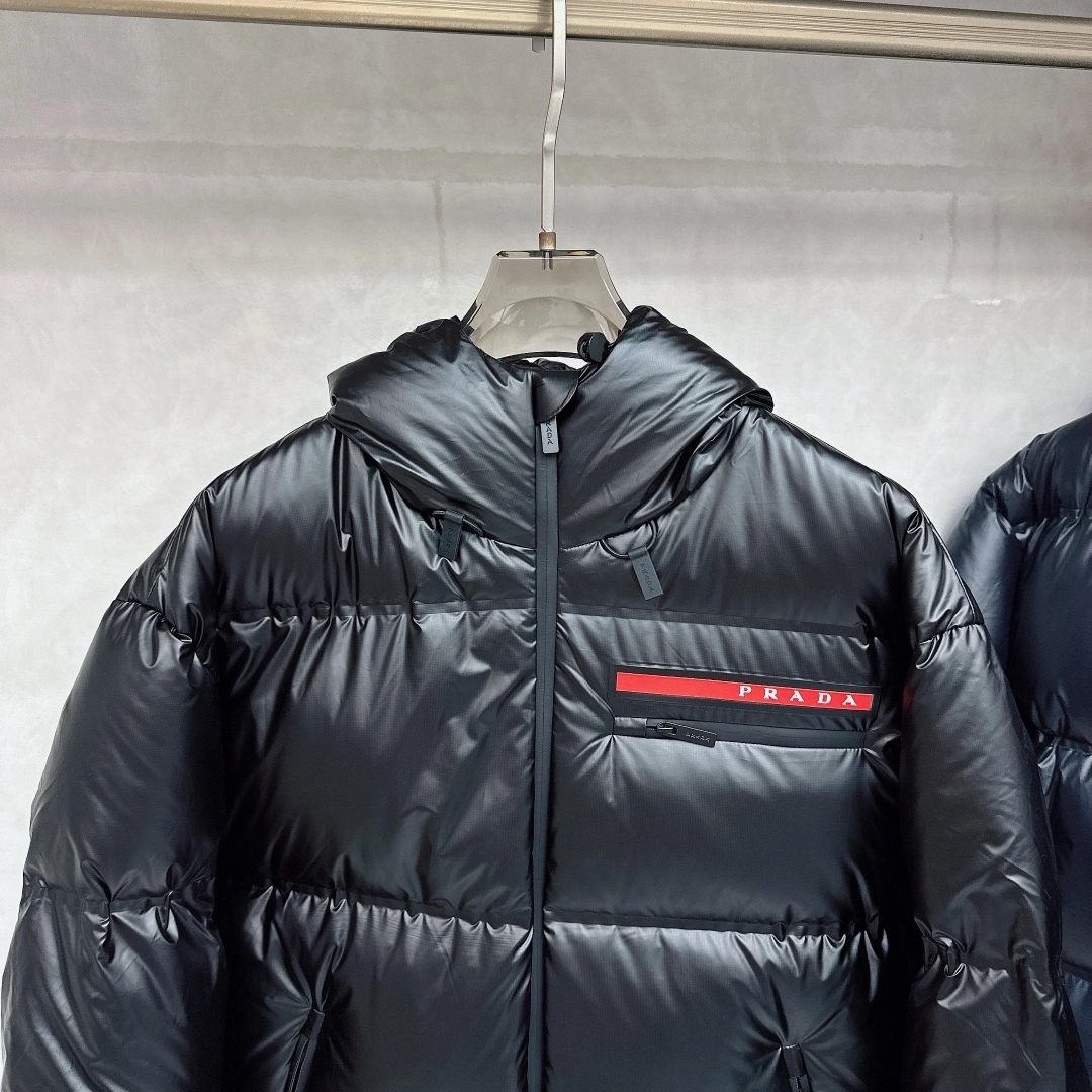Prada Down Jackets Attractive 172348
