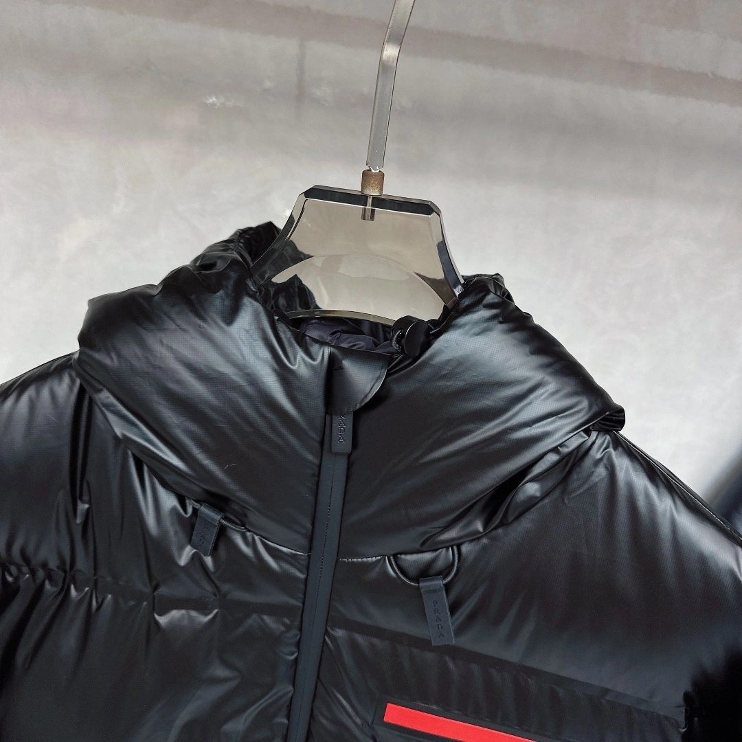 Prada Down Jackets Attractive 172348