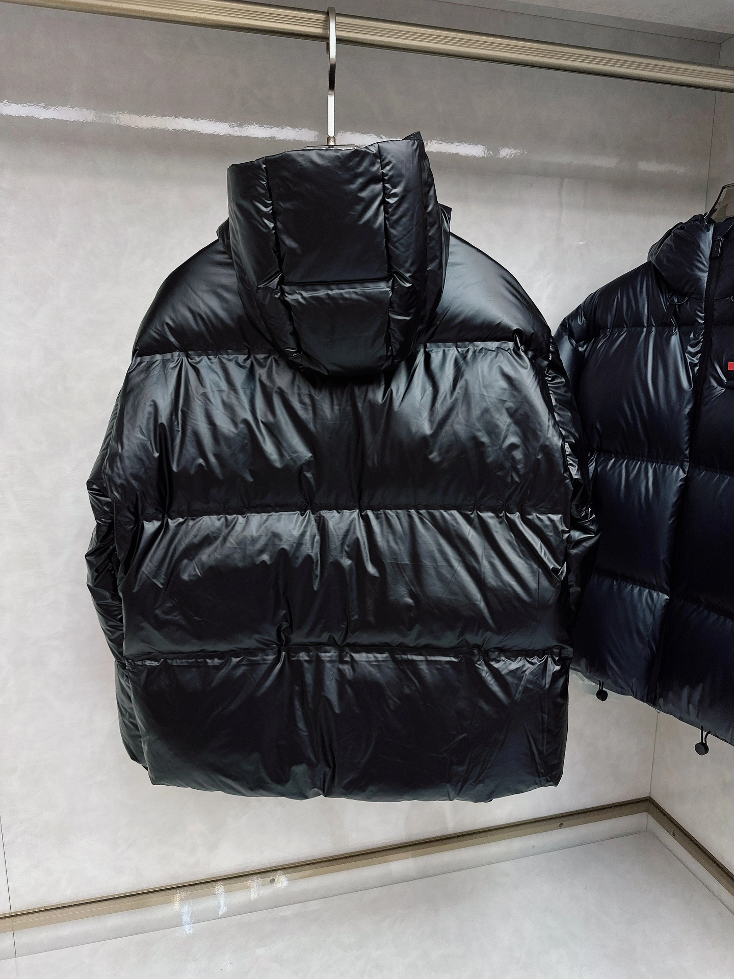 Prada Down Jackets Attractive 172348