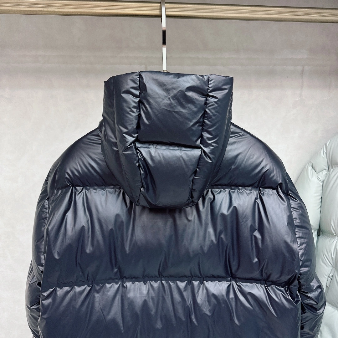 Prada Down Jackets Fashionable 172347