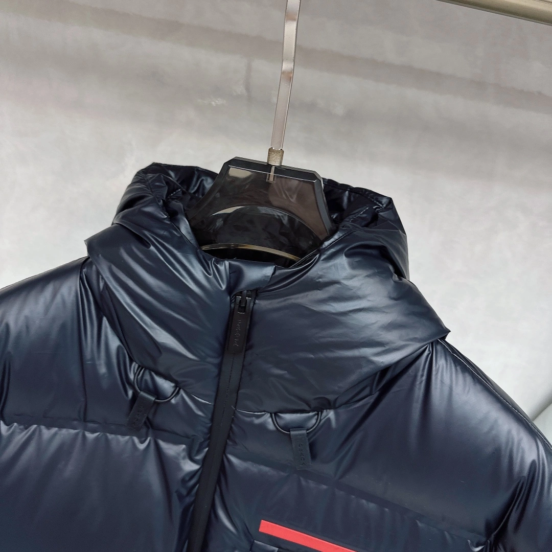 Prada Down Jackets Fashionable 172347