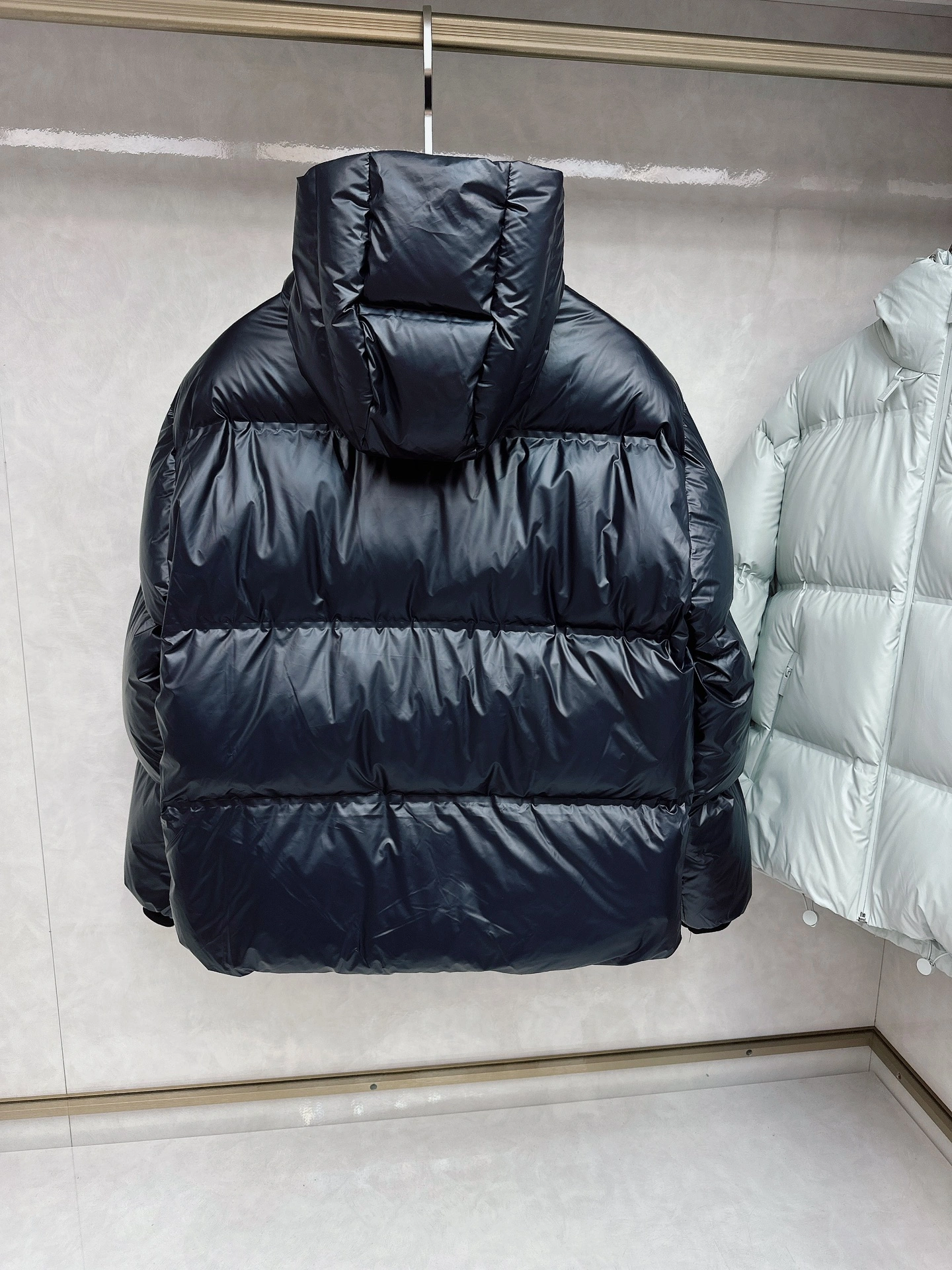 Prada Down Jackets Fashionable 172347