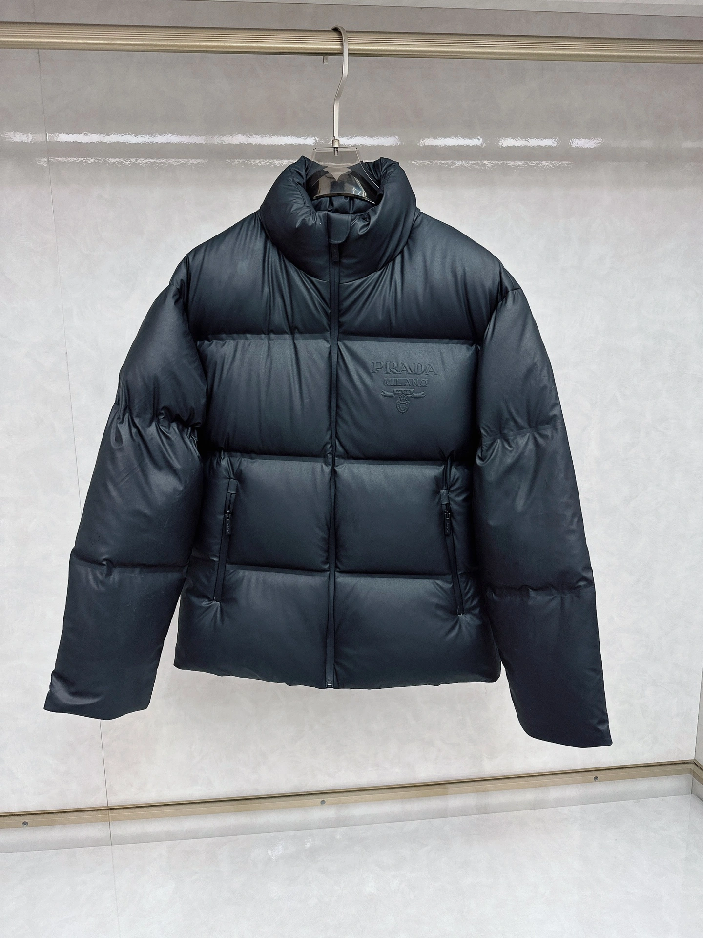 Prada Down Jackets SoftTouch 172343