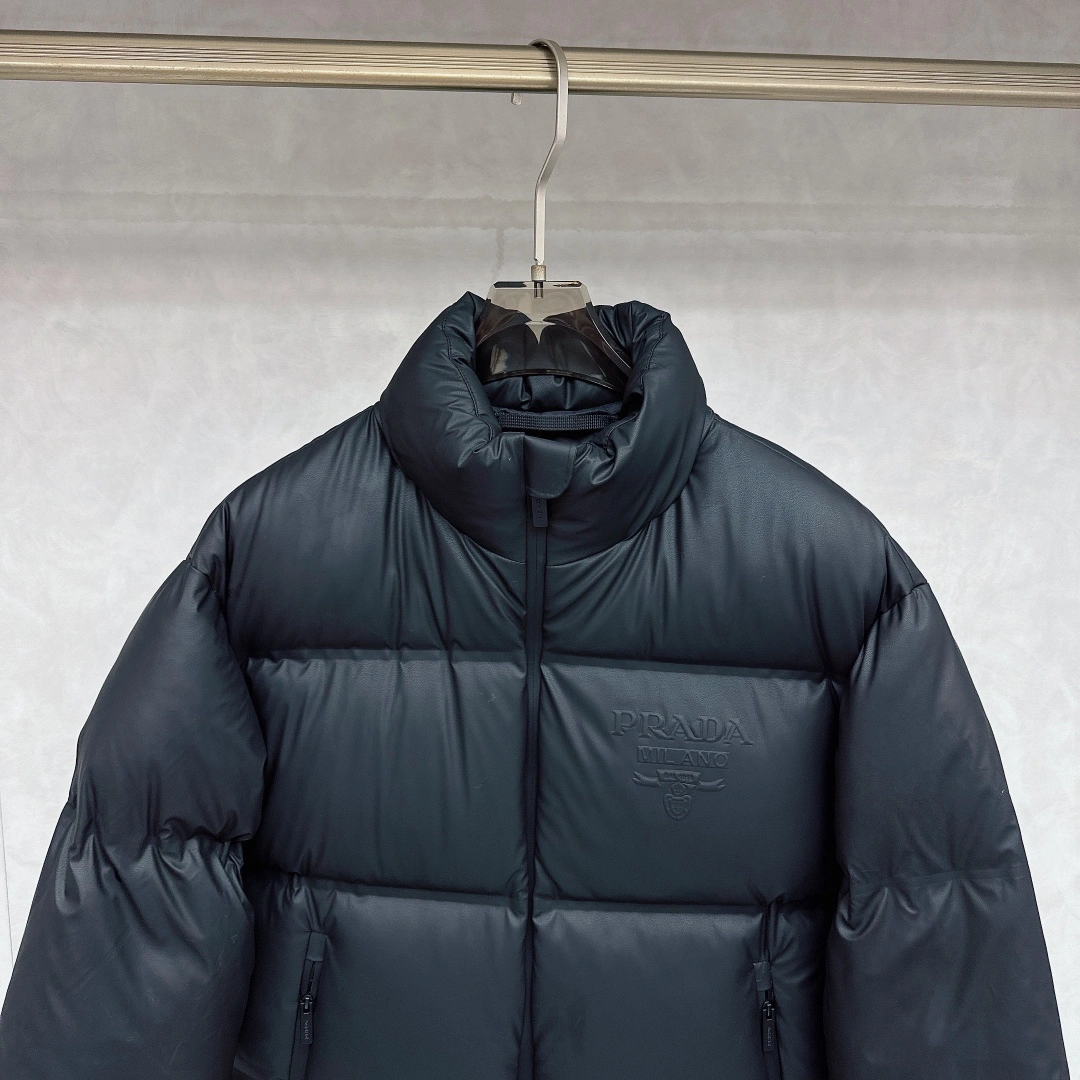 Prada Down Jackets SoftTouch 172343