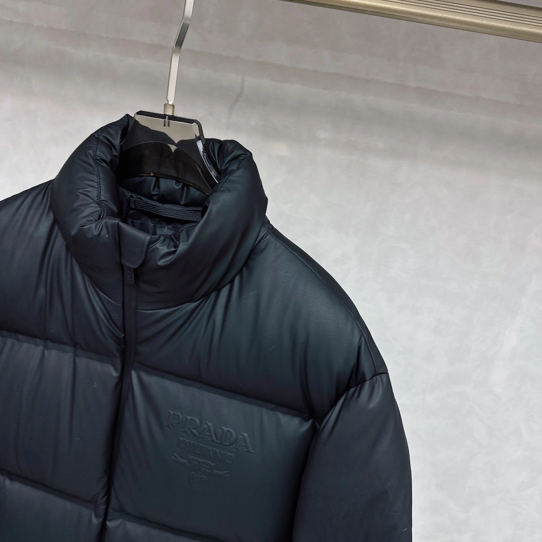 Prada Down Jackets SoftTouch 172343