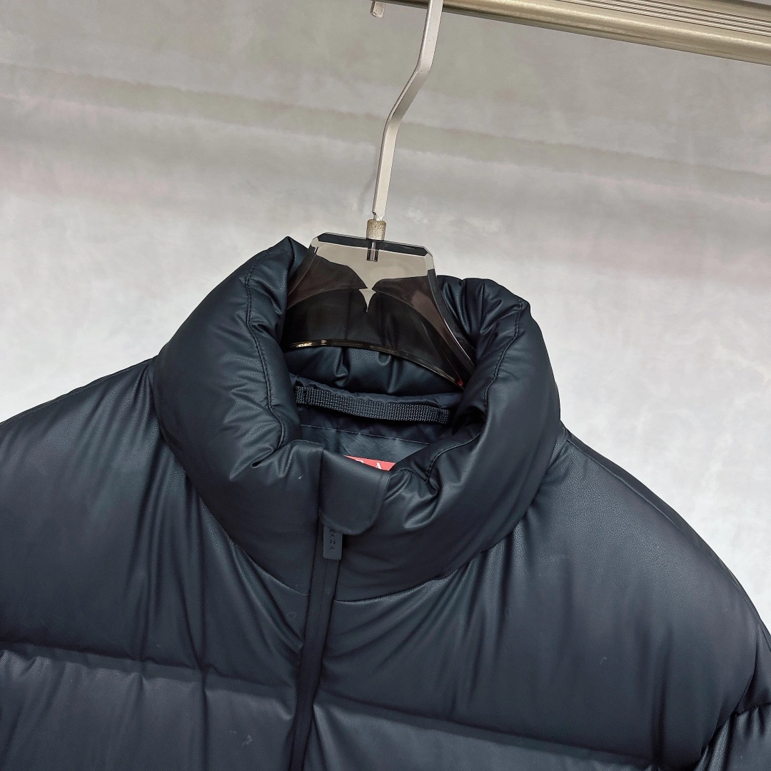 Prada Down Jackets SoftTouch 172343