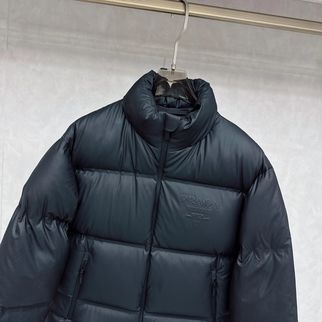 Prada Down Jackets SoftTouch 172343