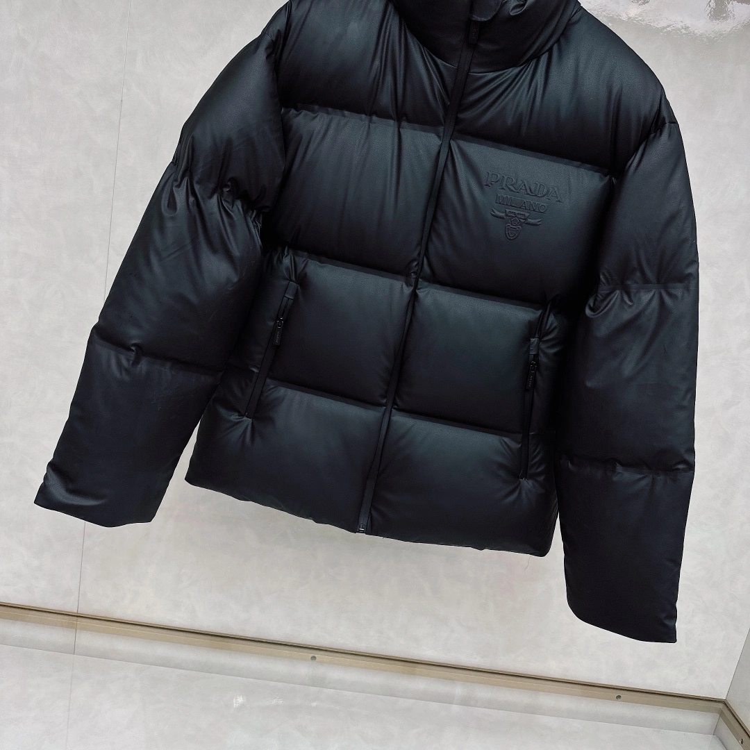 Prada Down Jackets SoftTouch 172343