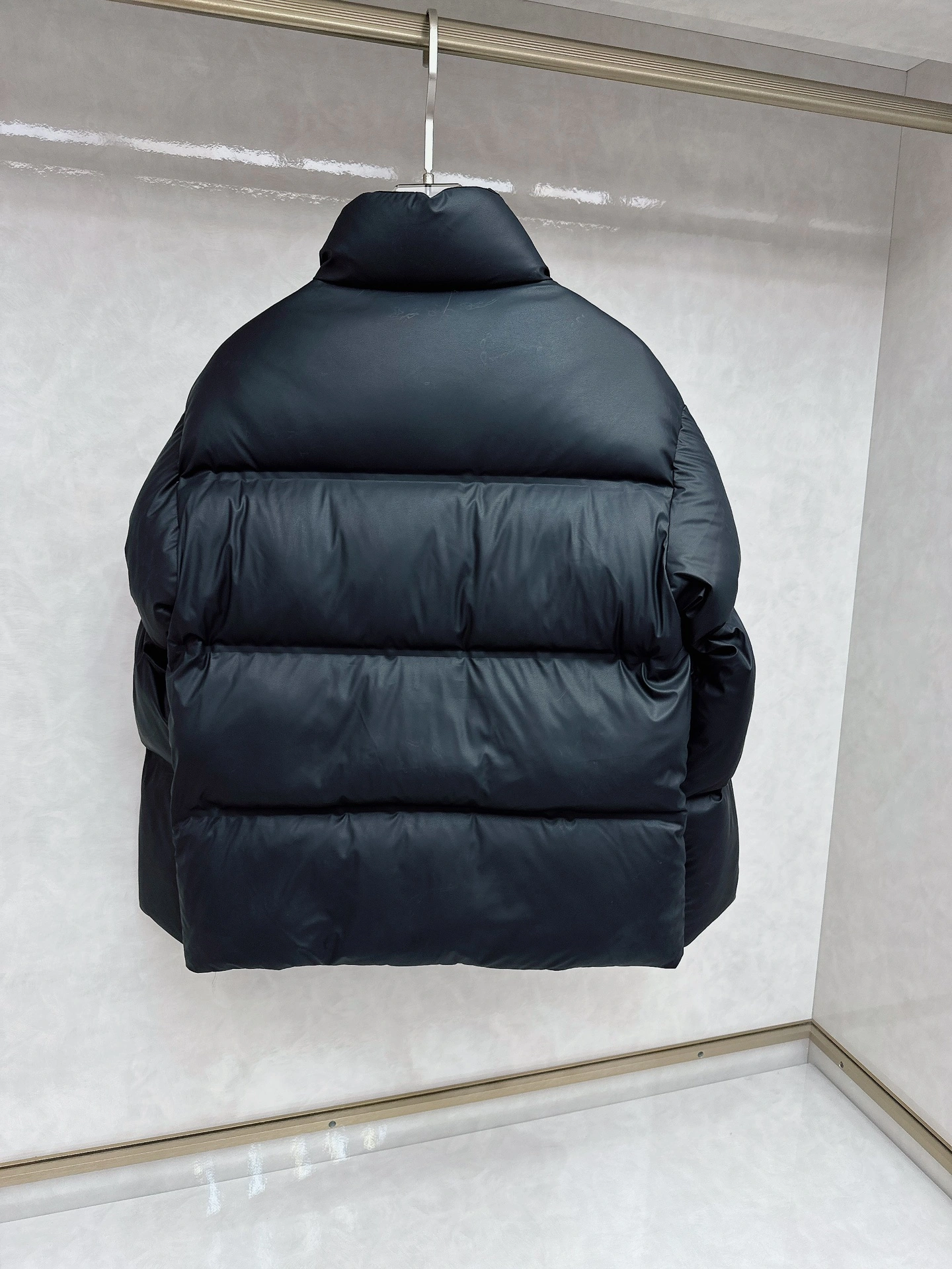 Prada Down Jackets SoftTouch 172343