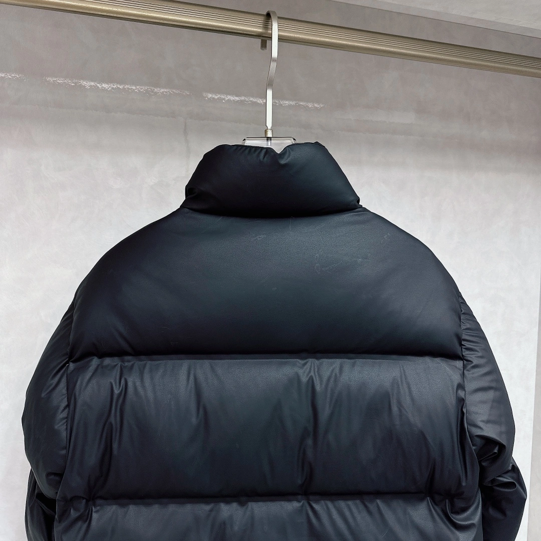 Prada Down Jackets SoftTouch 172343