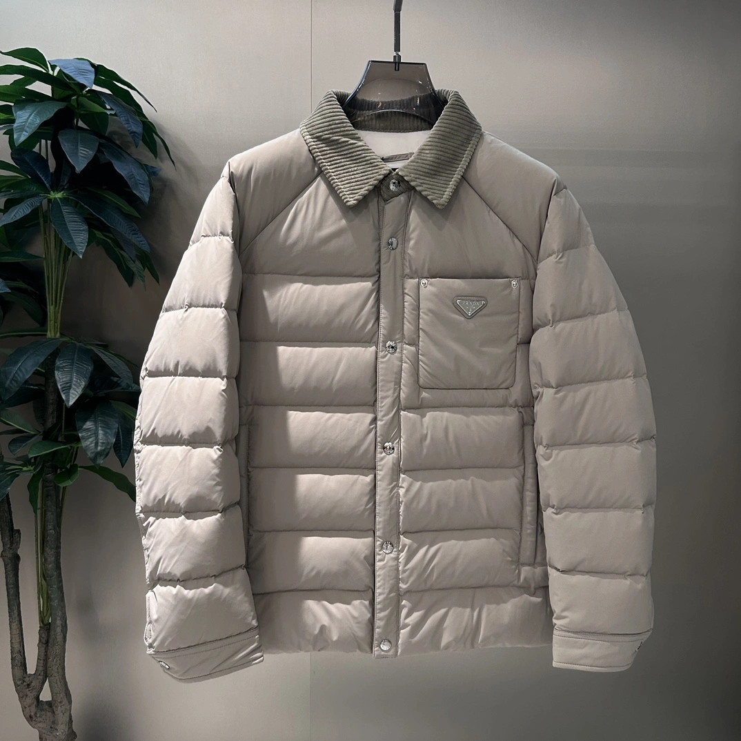 SoftTouch Prada Down Jackets 172340