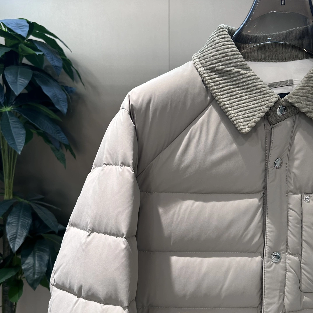 SoftTouch Prada Down Jackets 172340