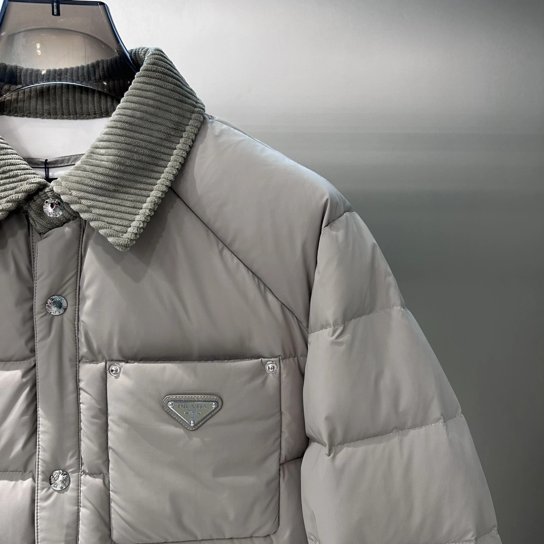 SoftTouch Prada Down Jackets 172340
