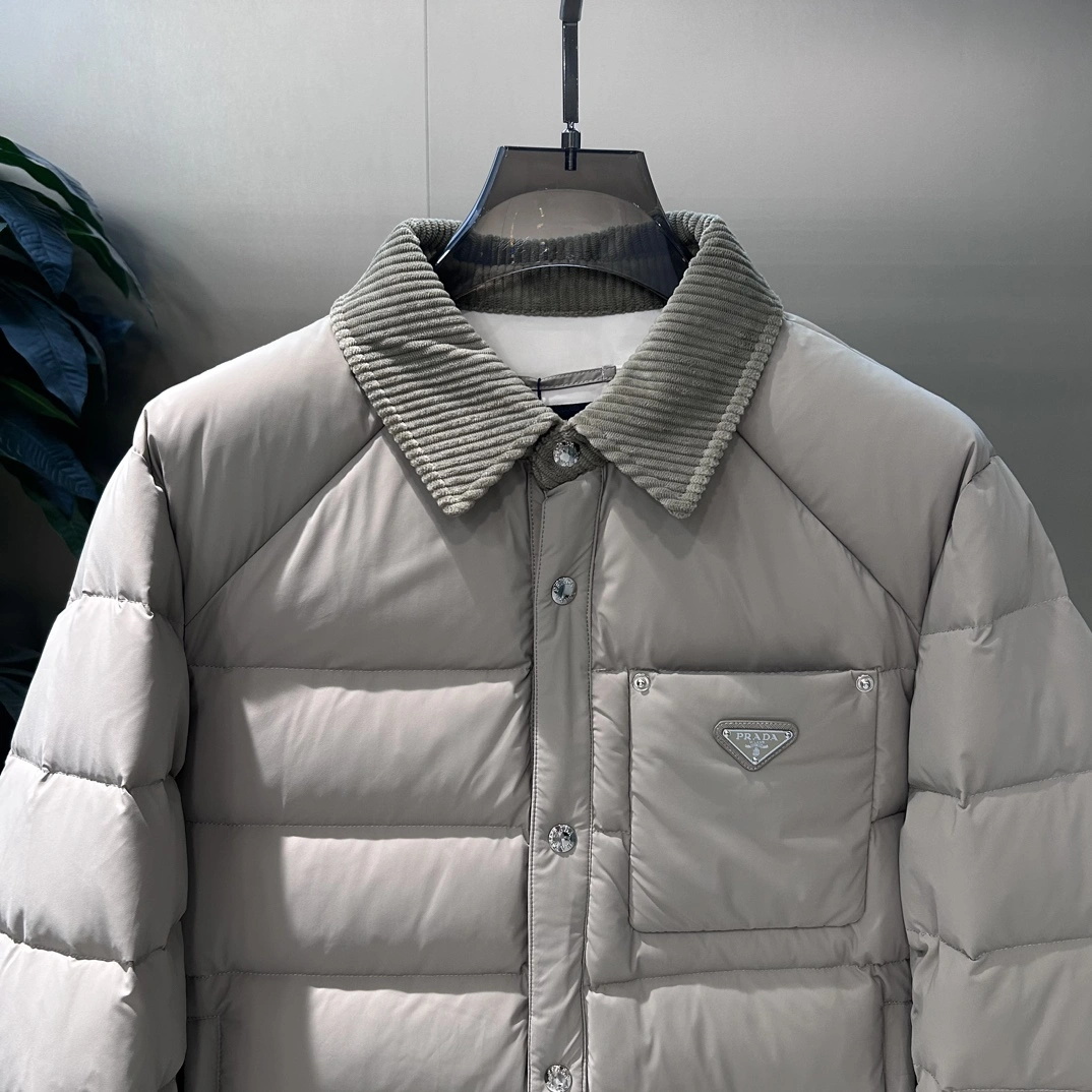 SoftTouch Prada Down Jackets 172340