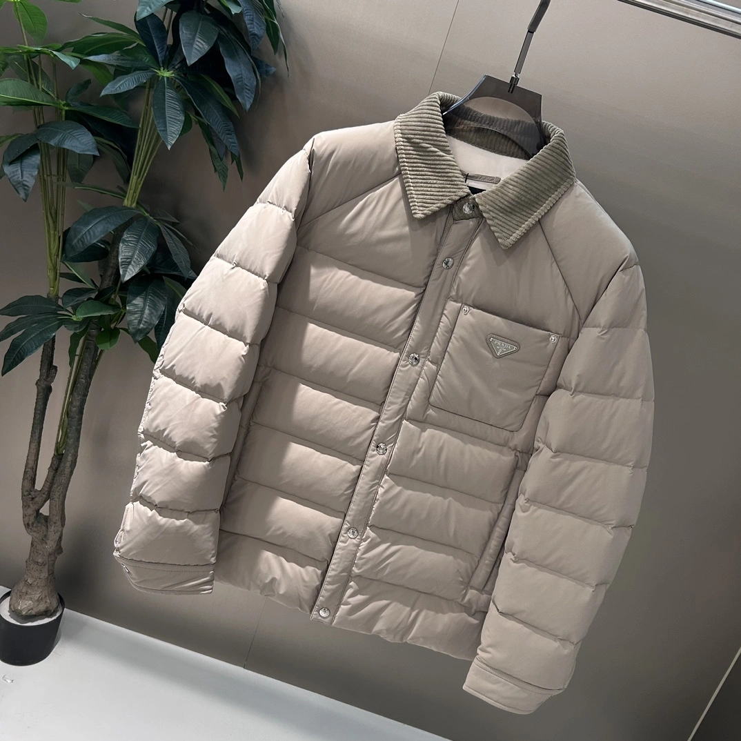 SoftTouch Prada Down Jackets 172340