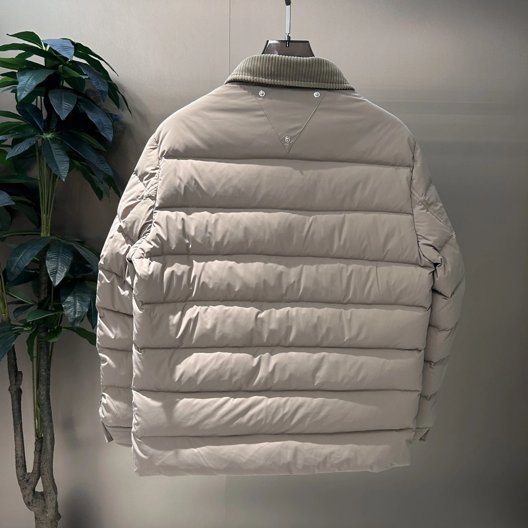 SoftTouch Prada Down Jackets 172340