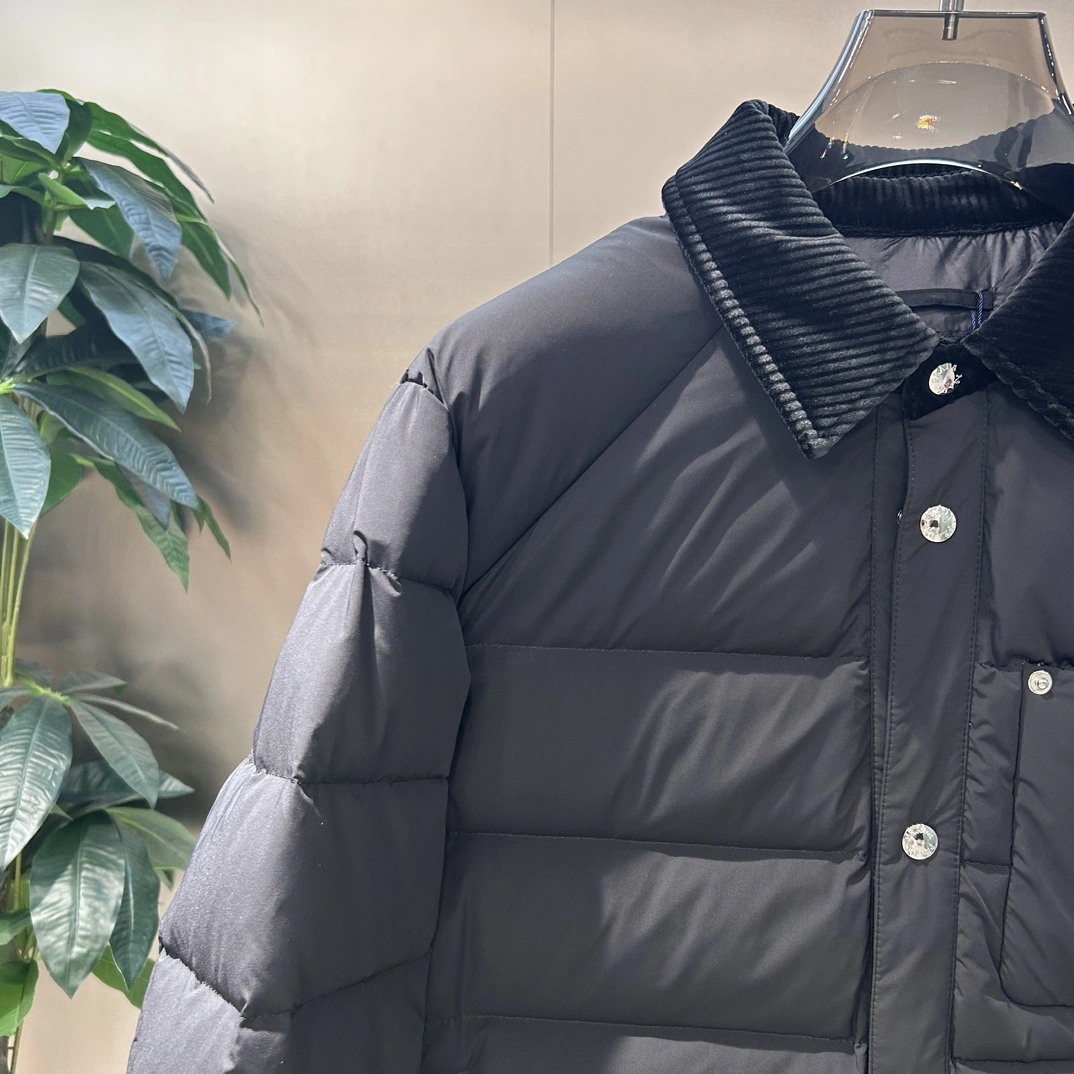 Breathable Prada Down Jackets 172335