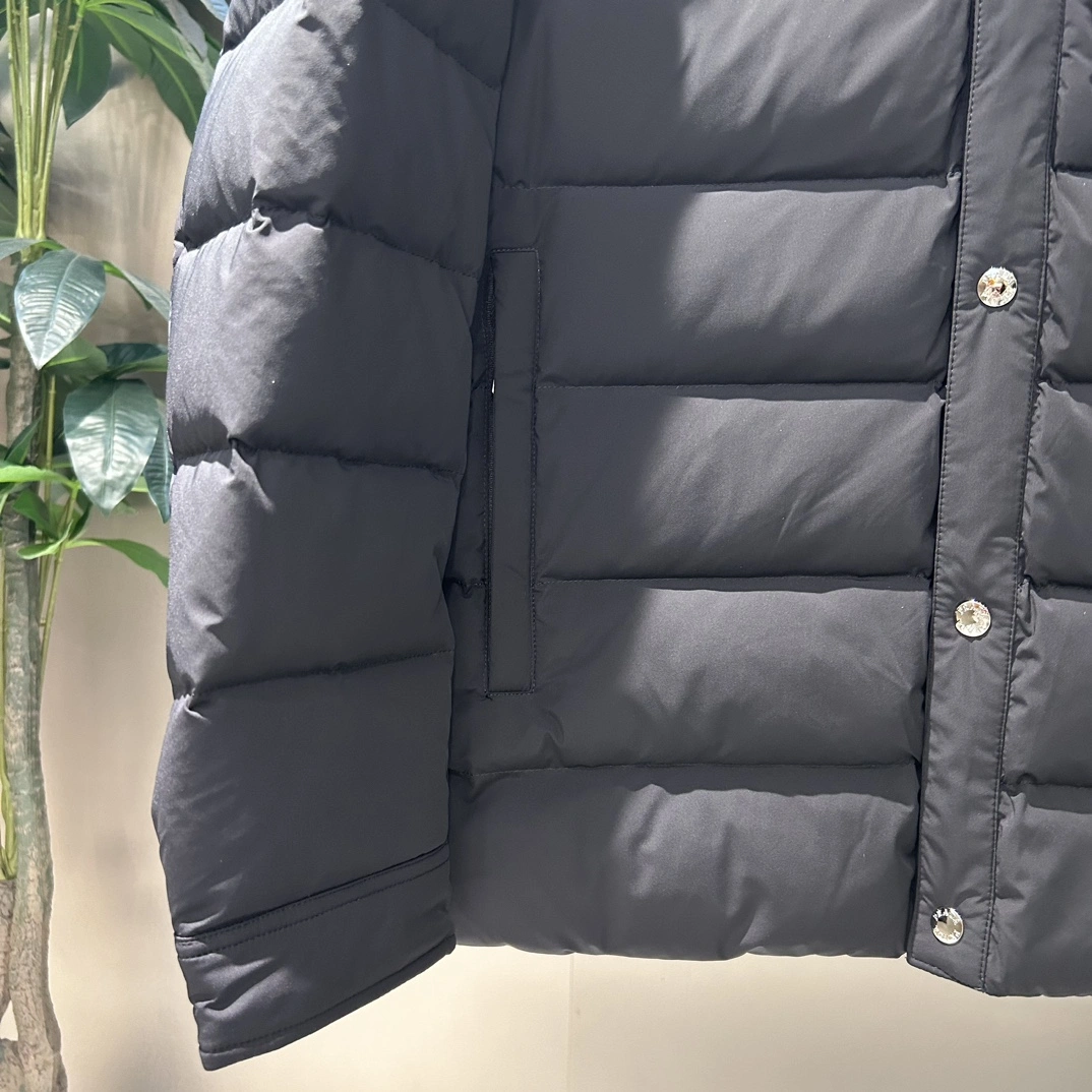 Breathable Prada Down Jackets 172335