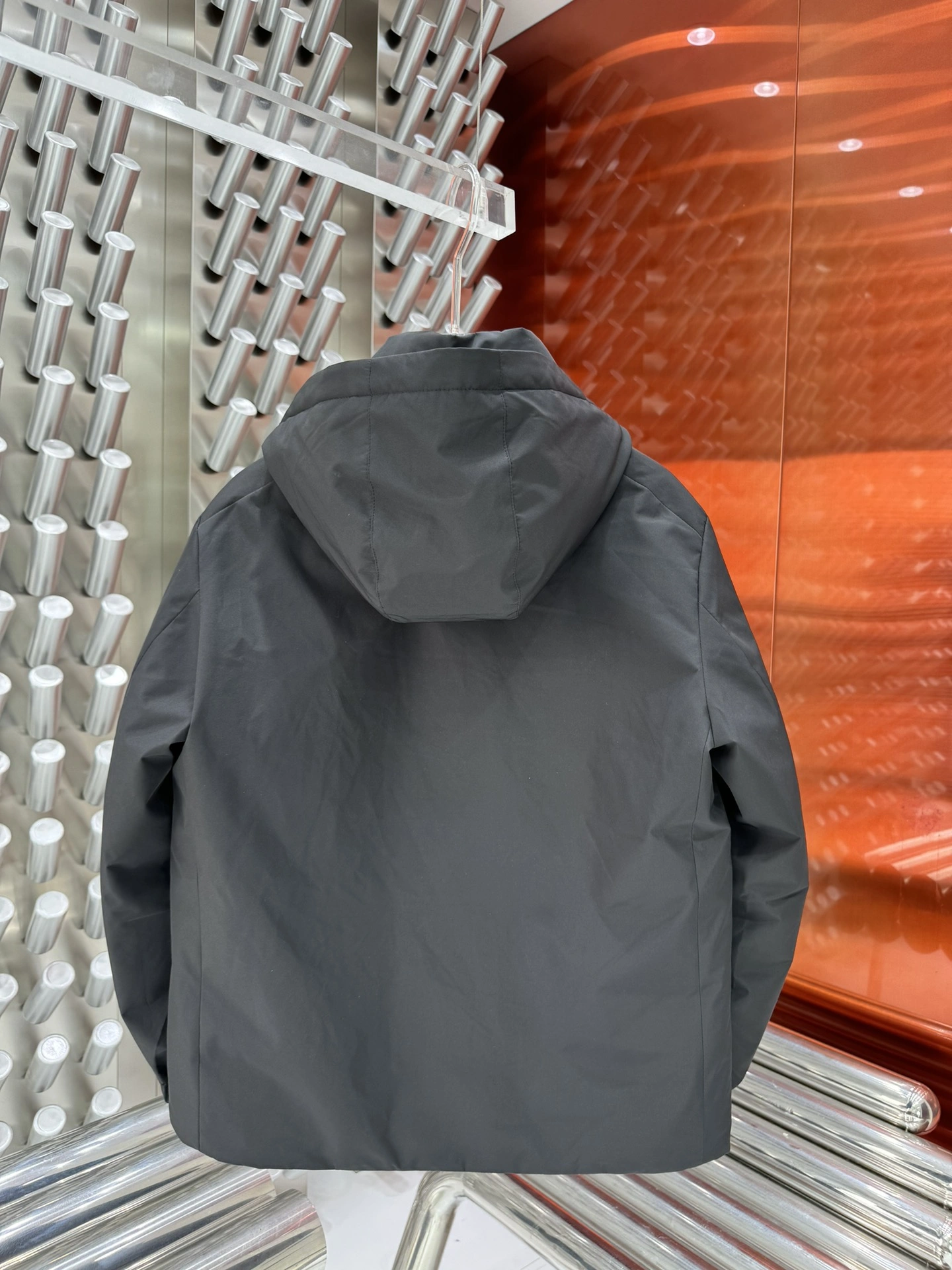 Prada Down Jackets Durable 172333