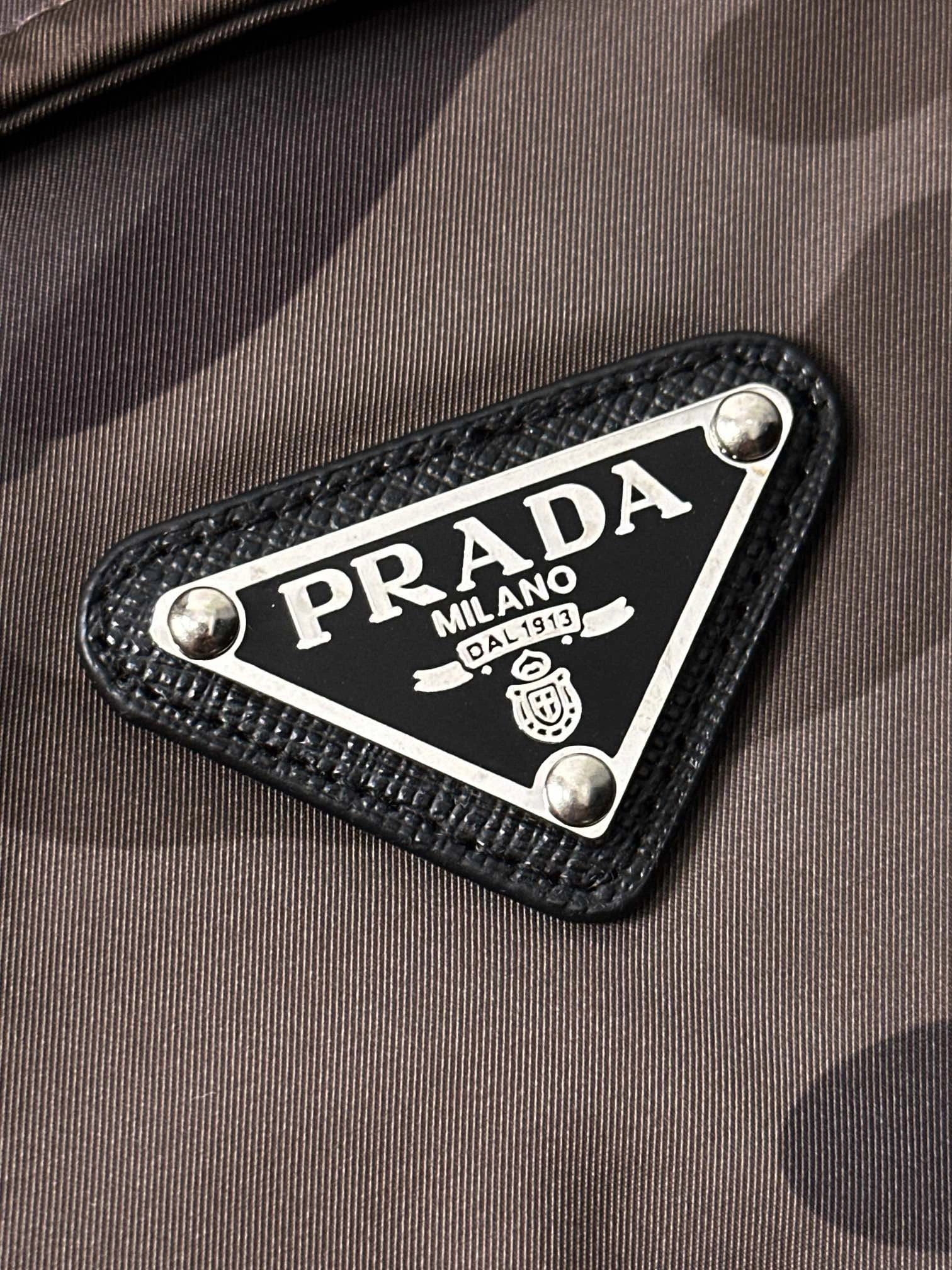 Effortless Prada Down Jackets 172366