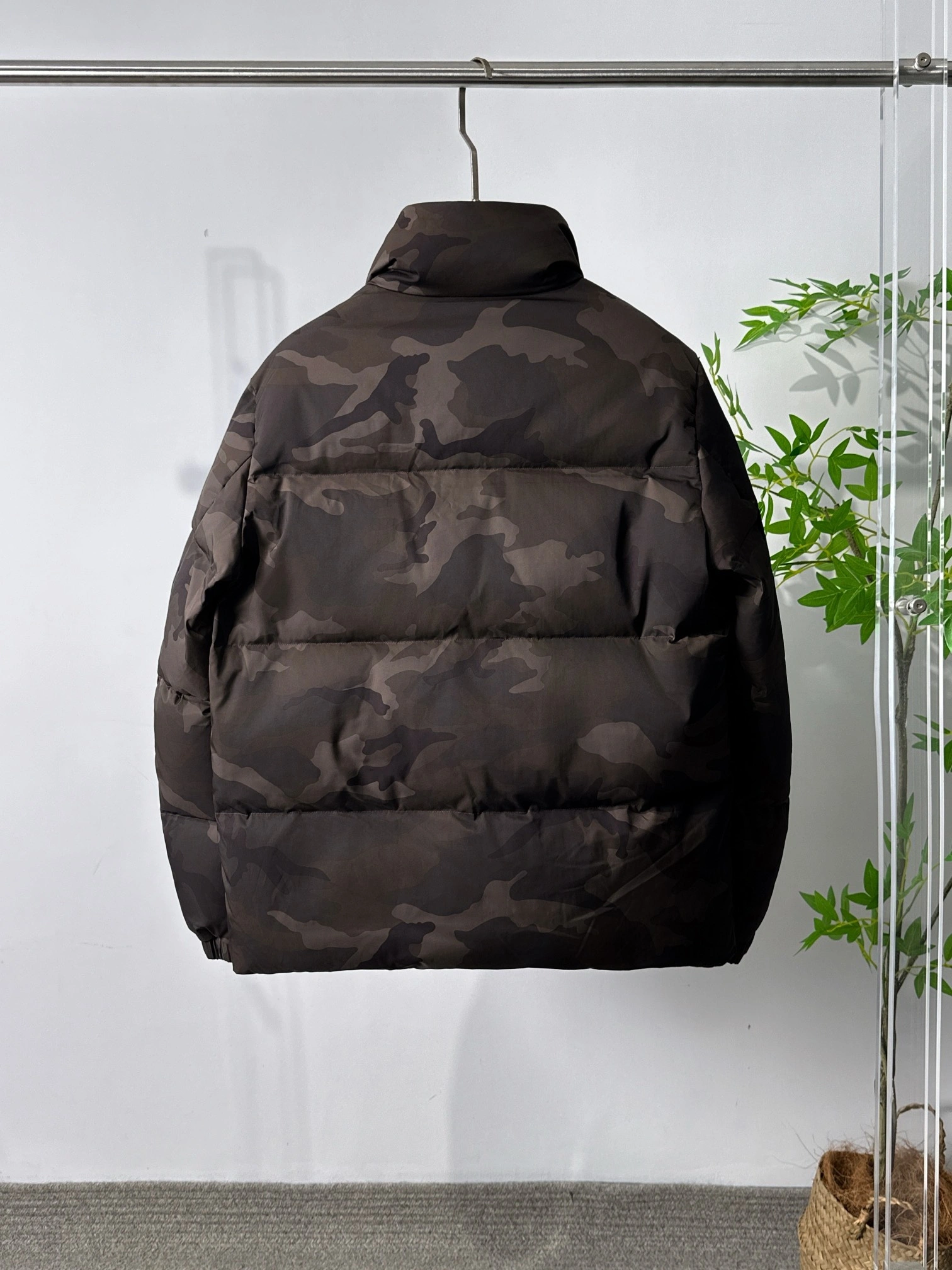 Effortless Prada Down Jackets 172366