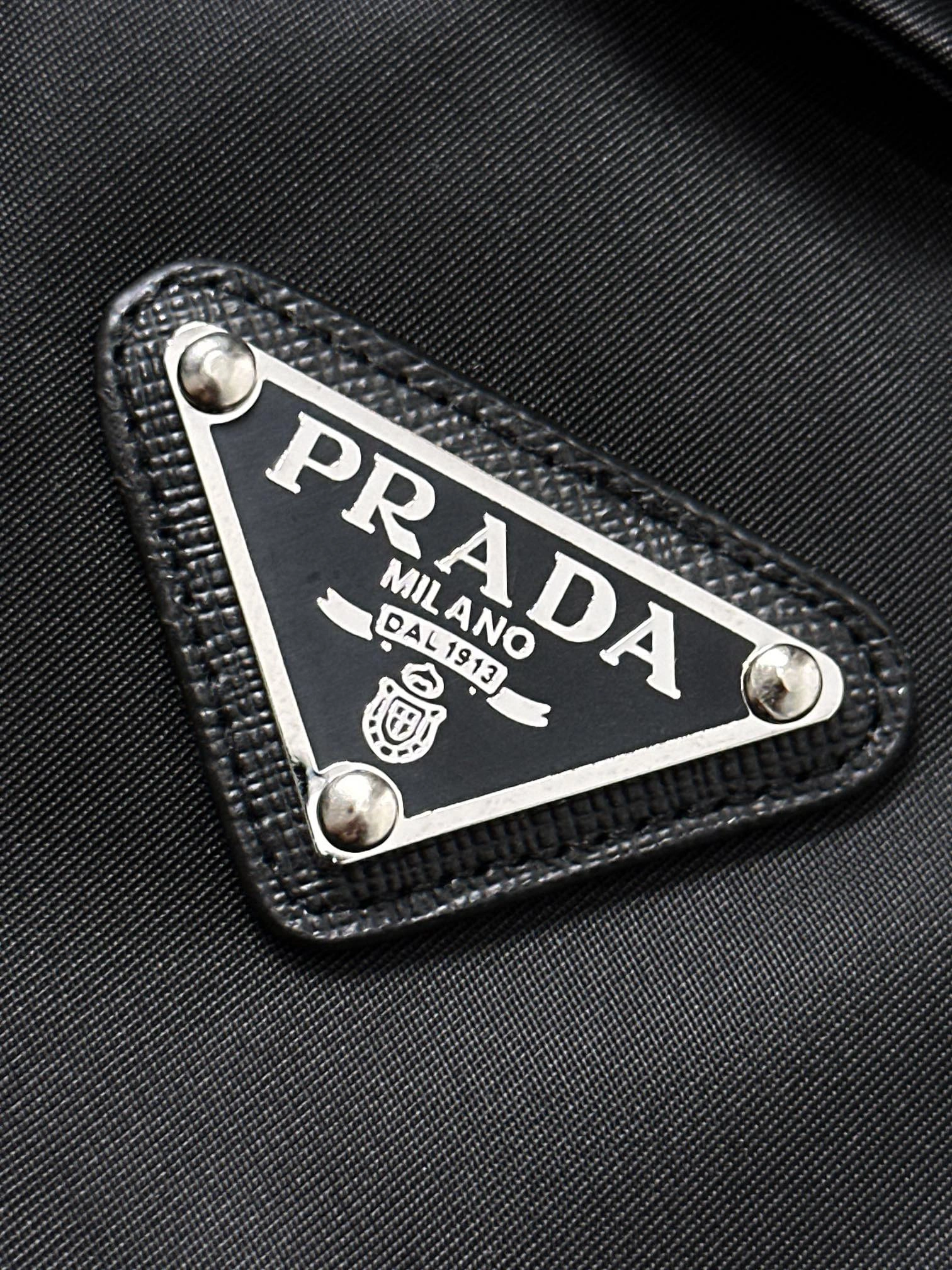Sustainable Prada Down Jackets 172330