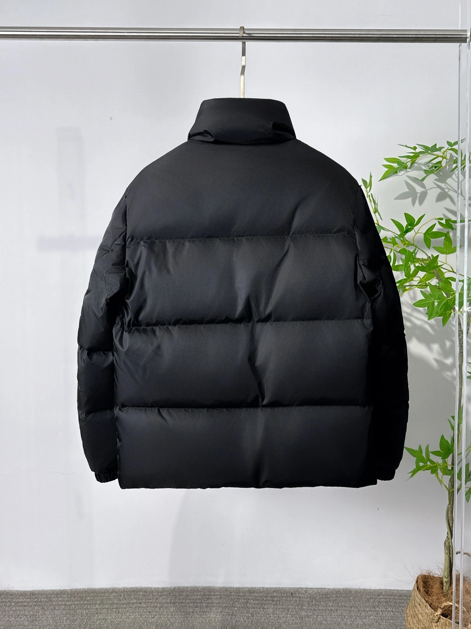 Sustainable Prada Down Jackets 172330