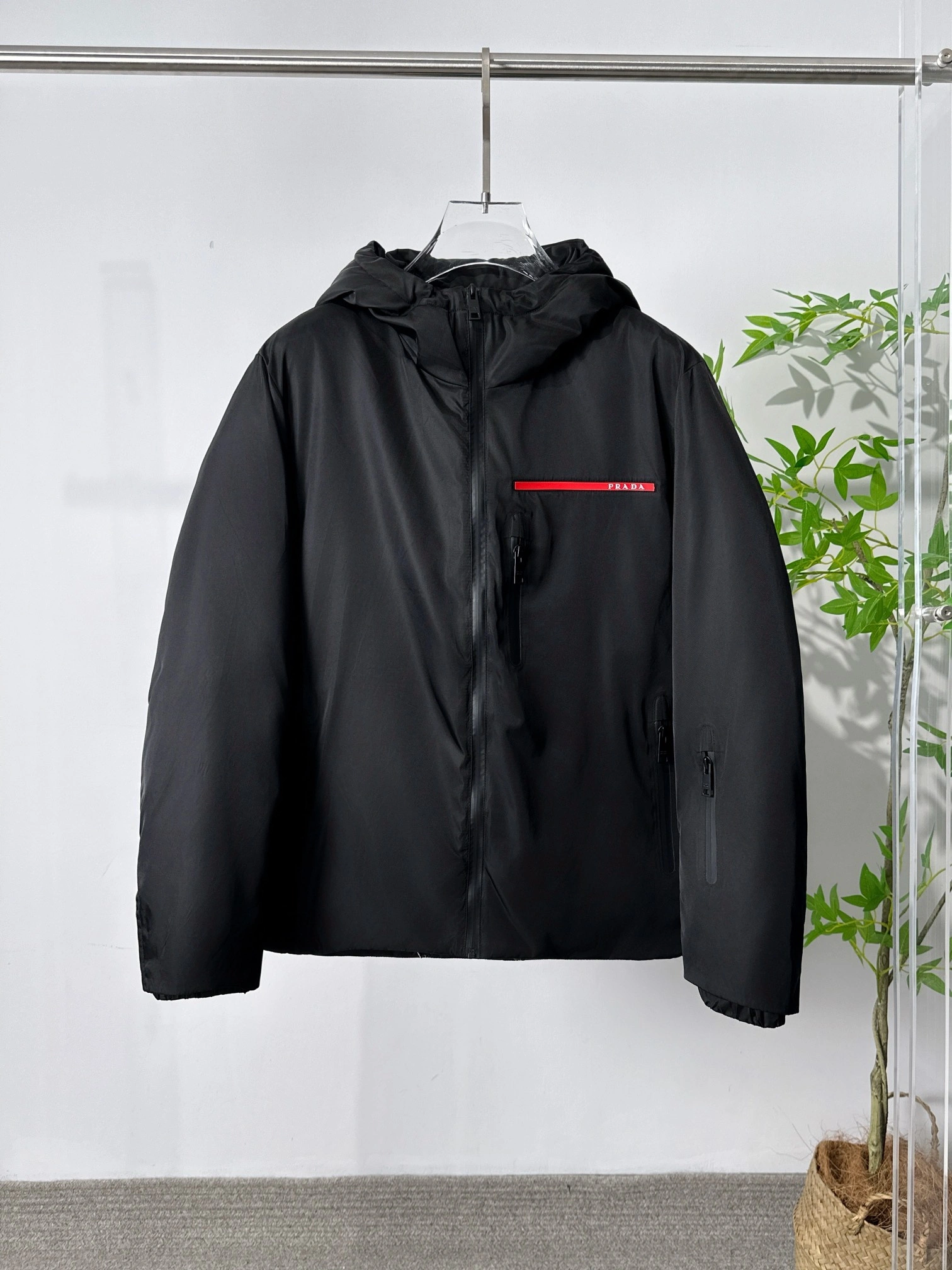 Prada Down Jackets Premium 172331