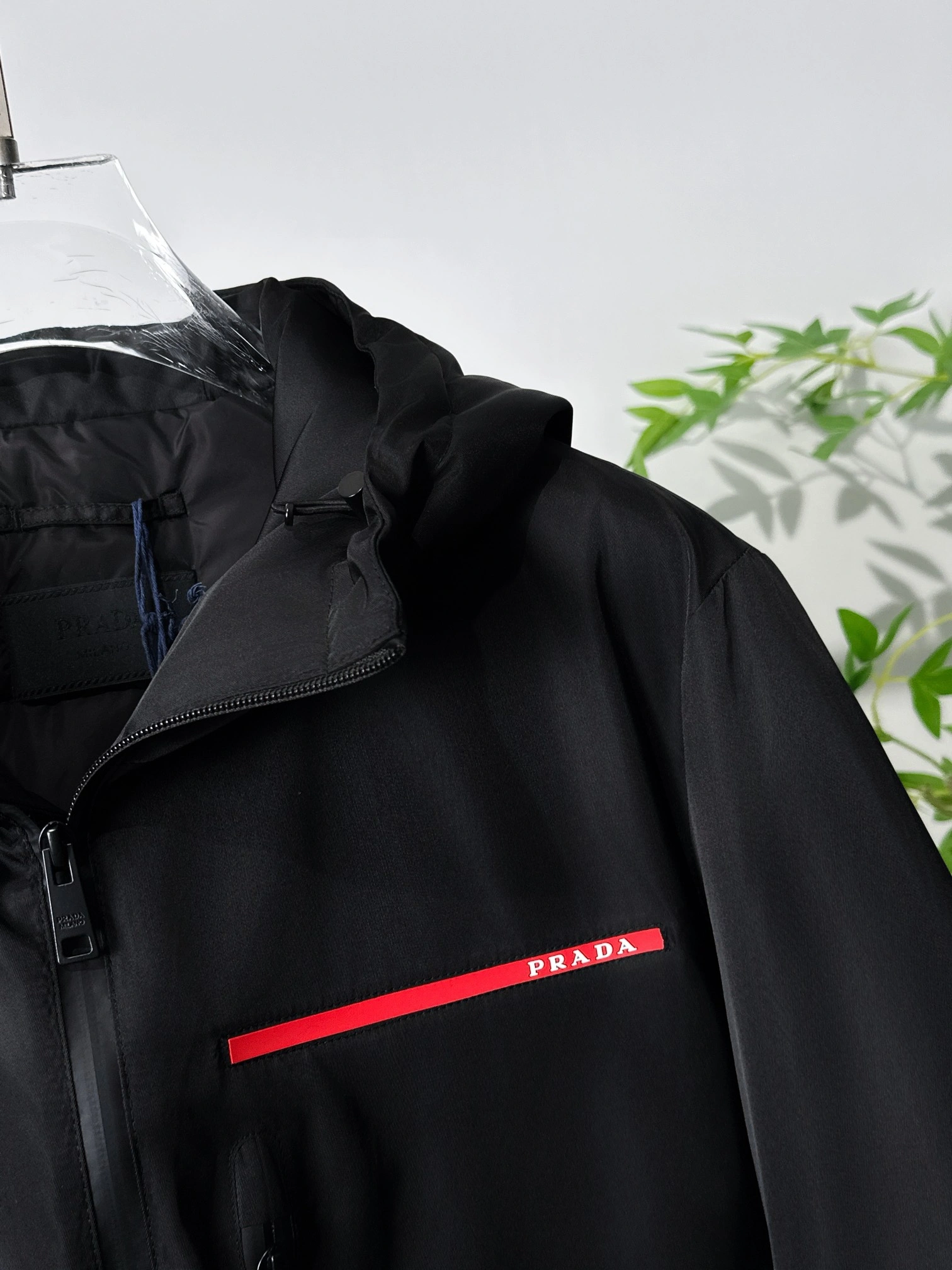 Prada Down Jackets Premium 172331