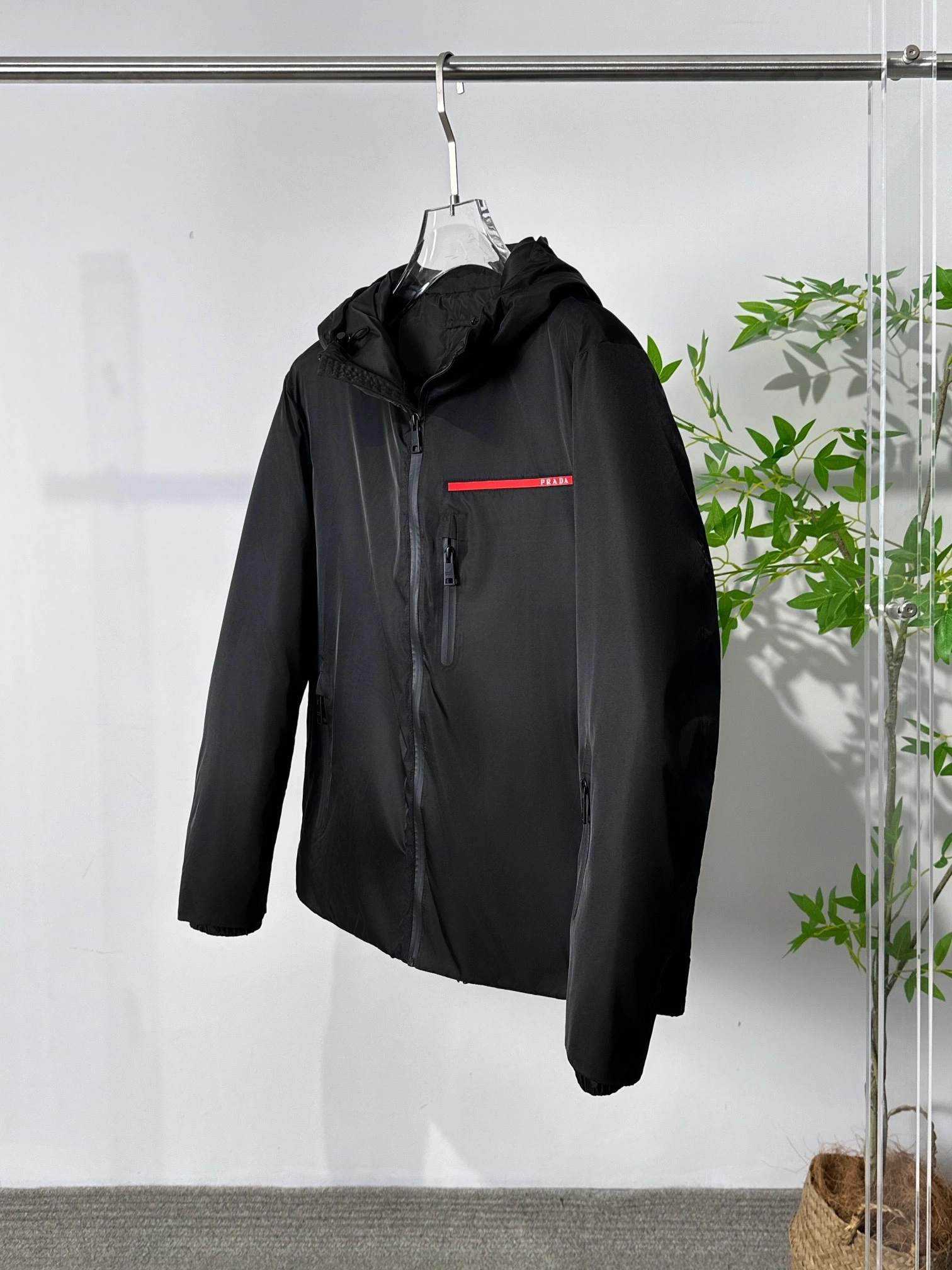 Prada Down Jackets Premium 172331