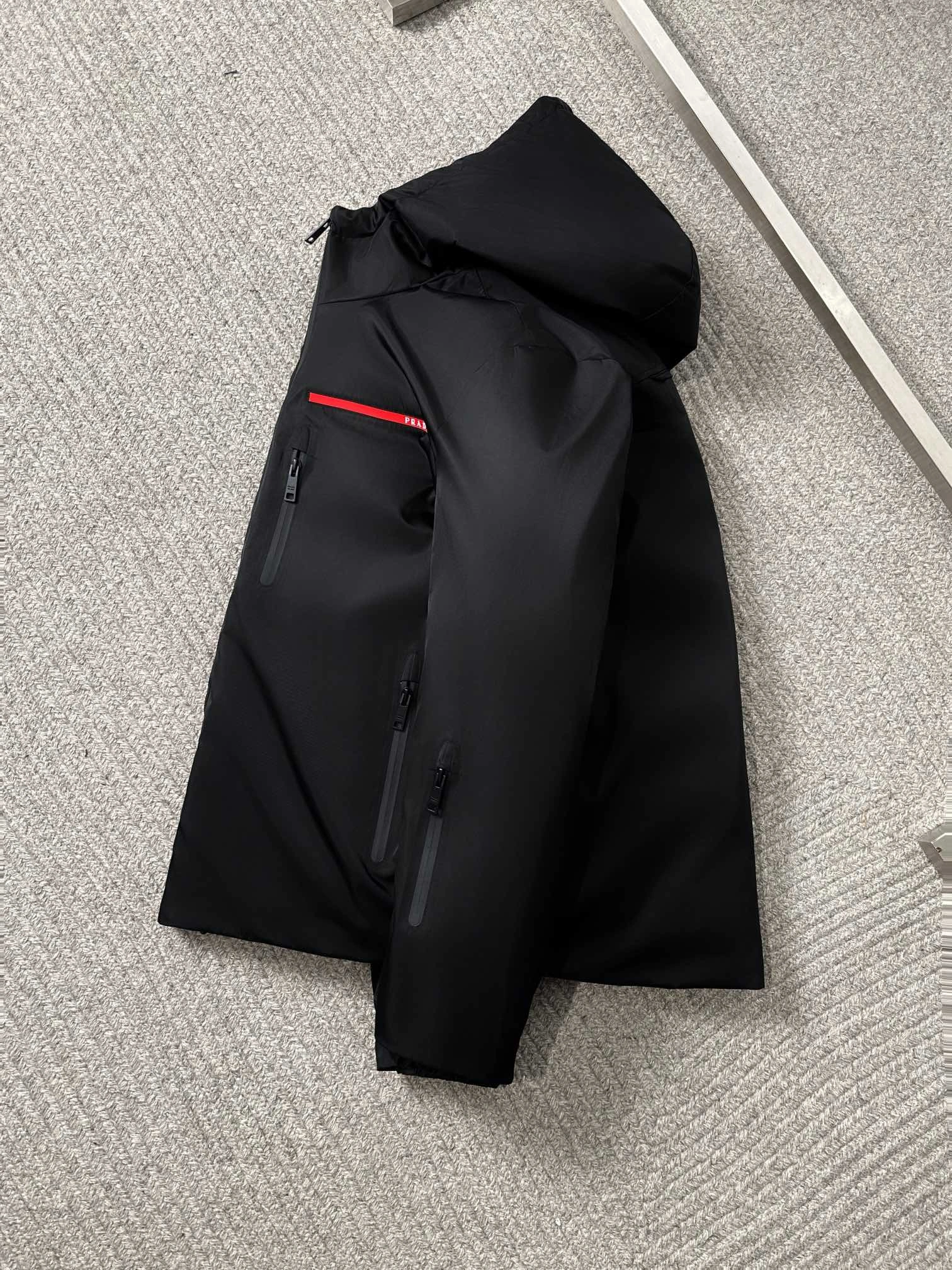 Prada Down Jackets Premium 172331