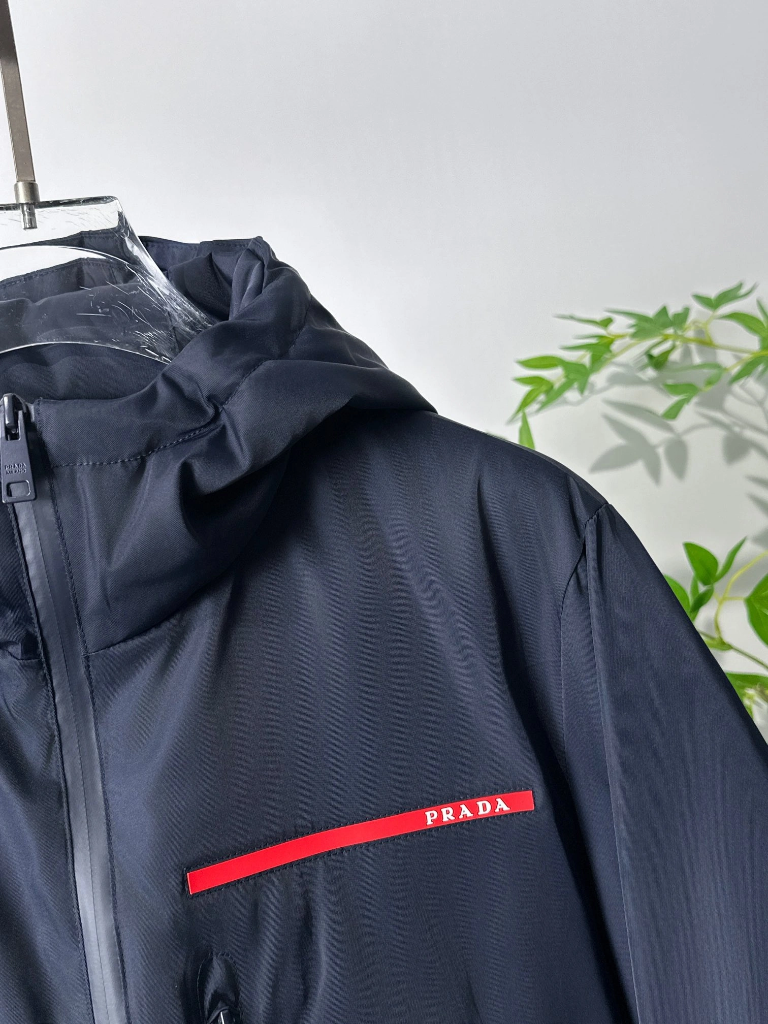 Prada Down Jackets ModernLook 172329