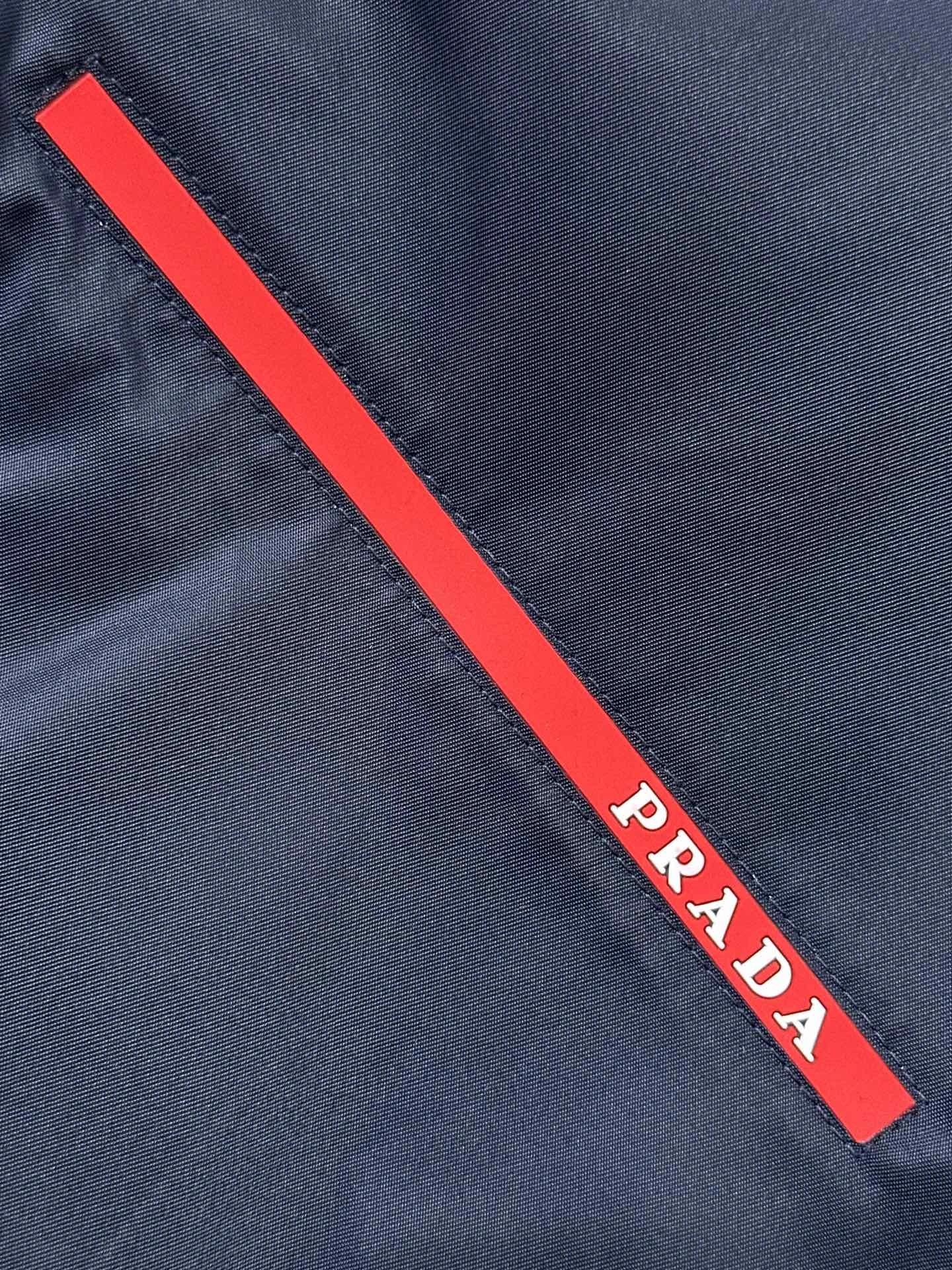 Prada Down Jackets ModernLook 172329