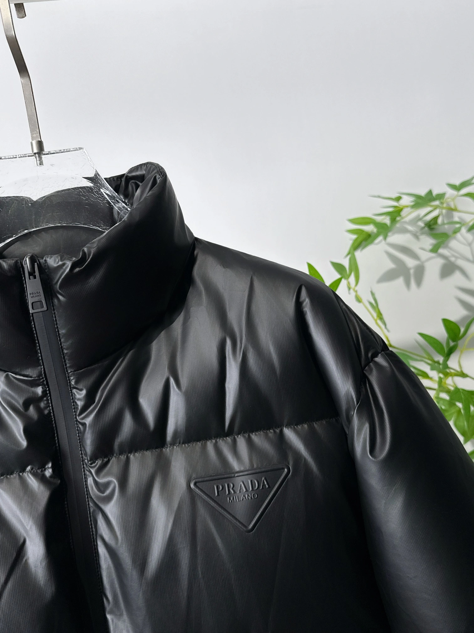 Prada Down Jackets ZeroBulk 172332