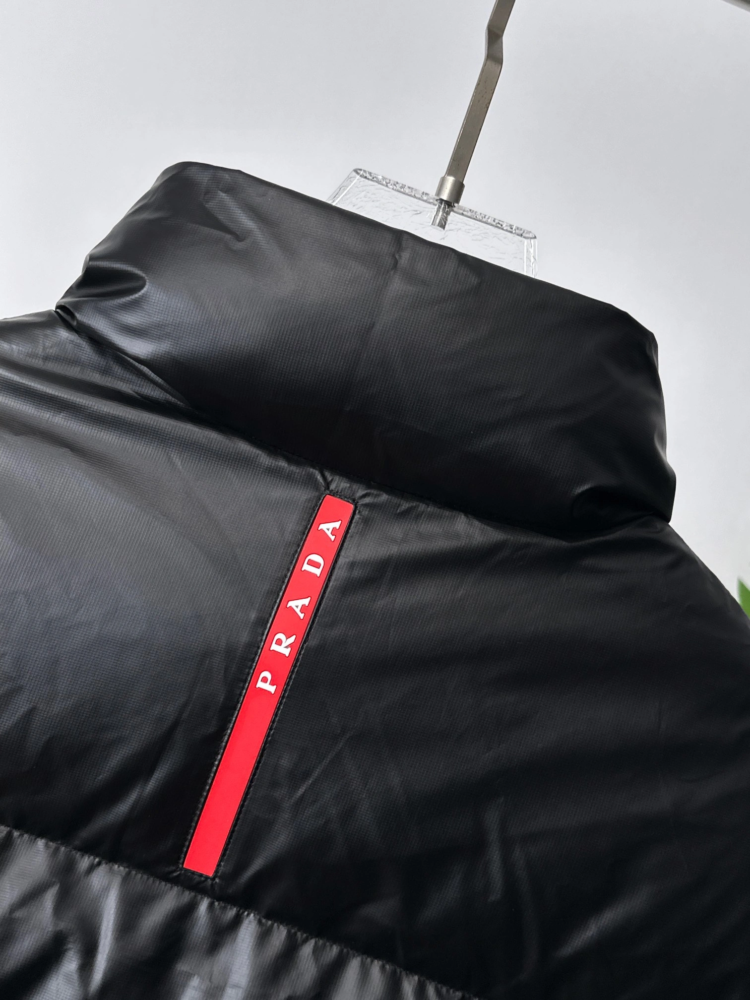Prada Down Jackets ZeroBulk 172332