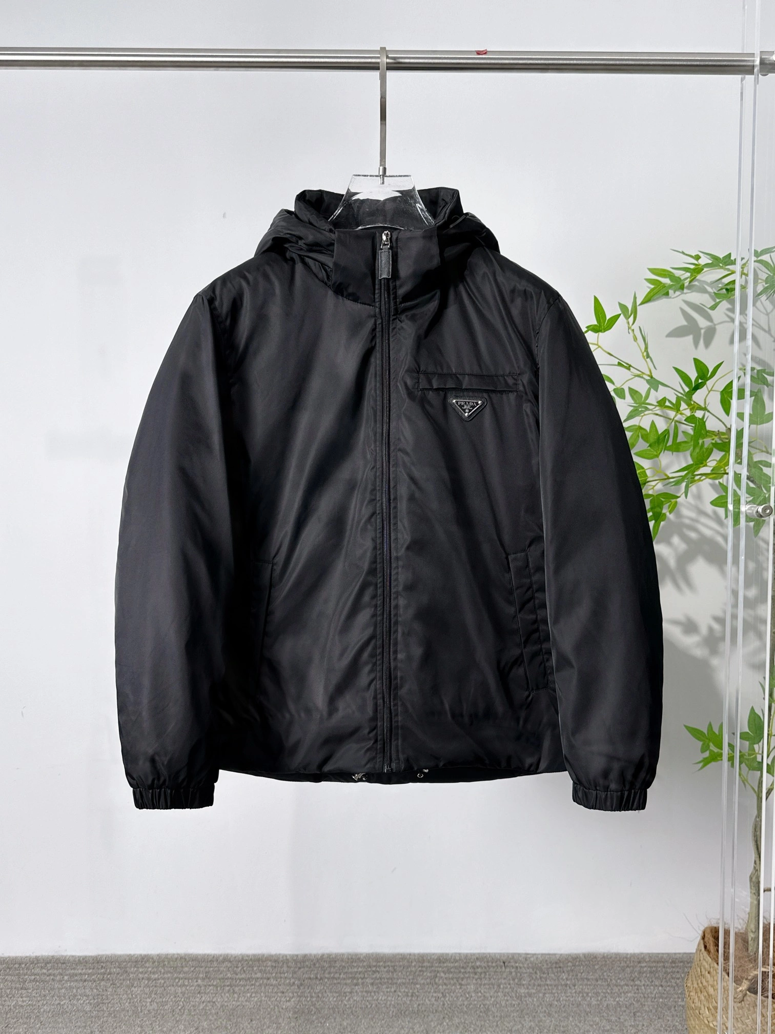 Attractive Prada Down Jackets 172328